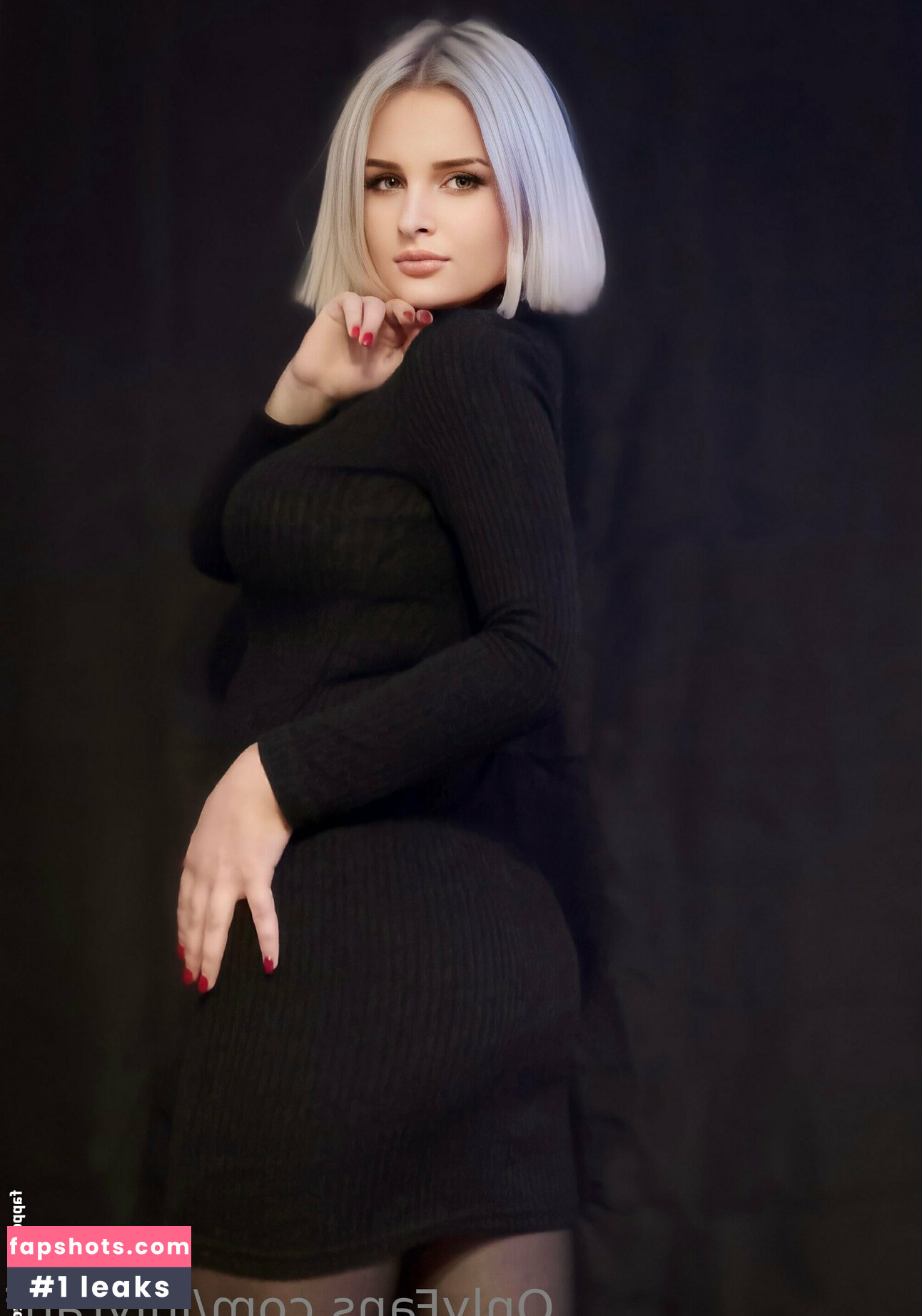 julyranf Nacktheit OnlyFans Fotos #5 - Fapshots