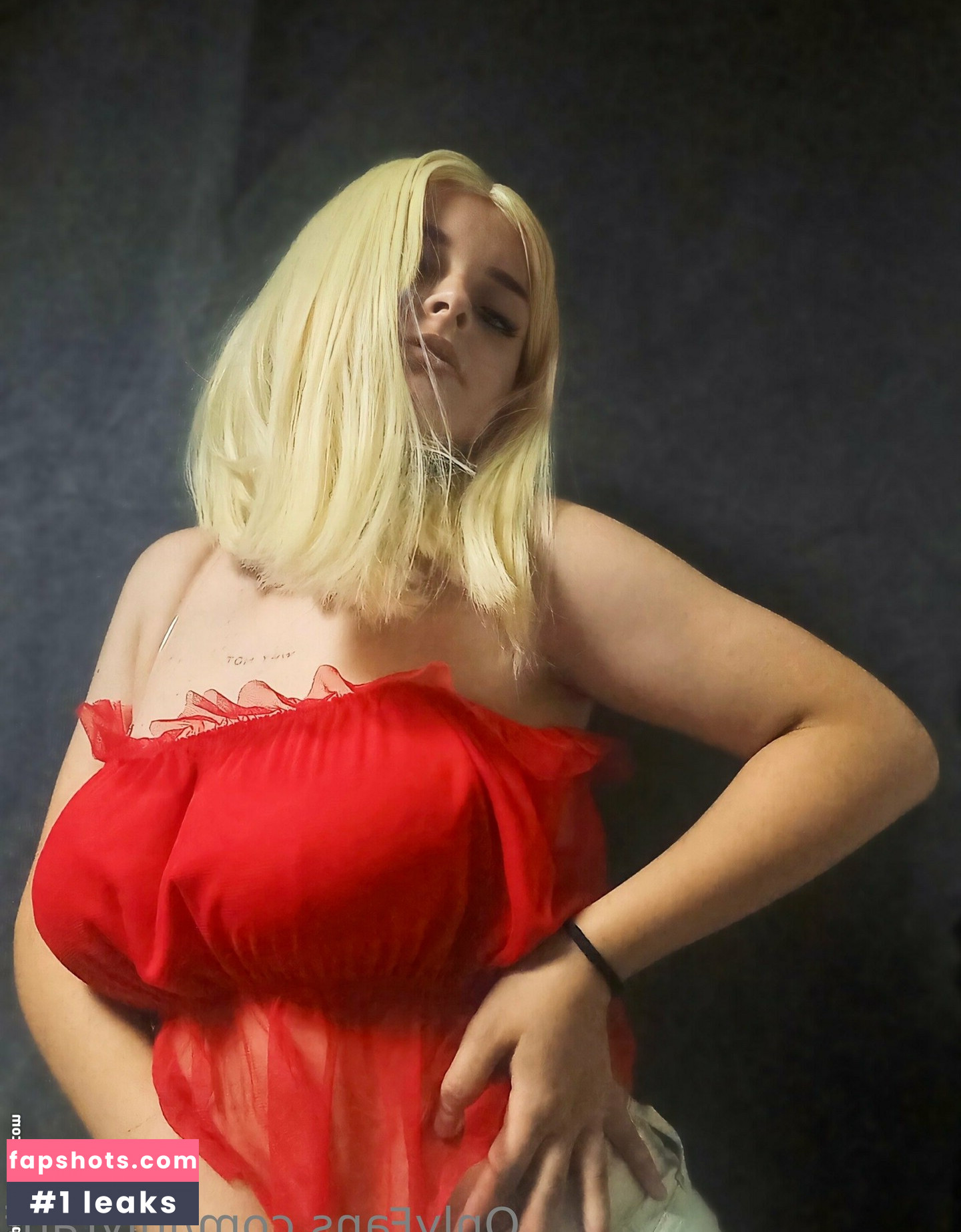 julyranf Nacktheit OnlyFans Fotos #7 - Fapshots