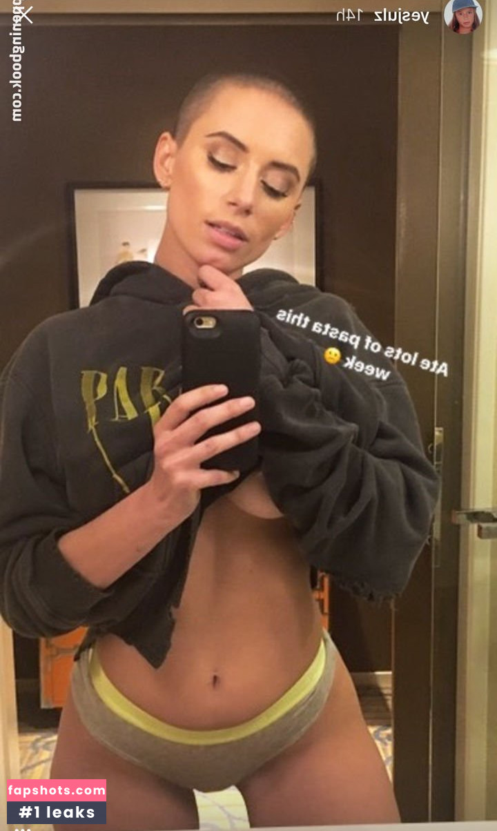 Julz Goddard nude babe gallery