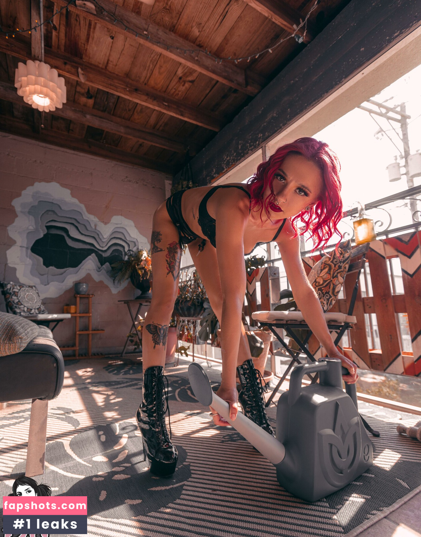 Julz.Implied nude babe gallery