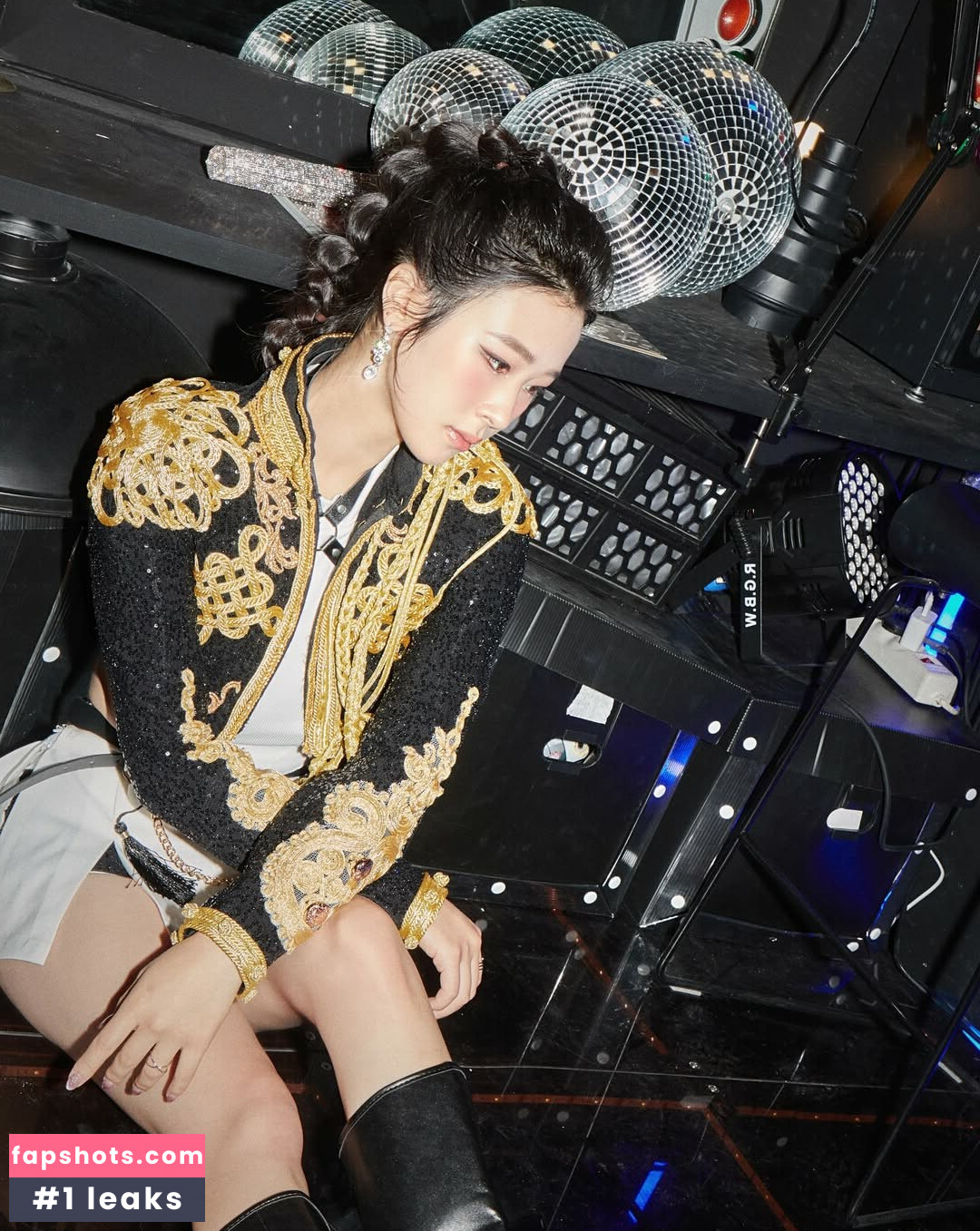 Jumybear Nahé úniky fotek pouze od fanoušků #2 - Fapshots