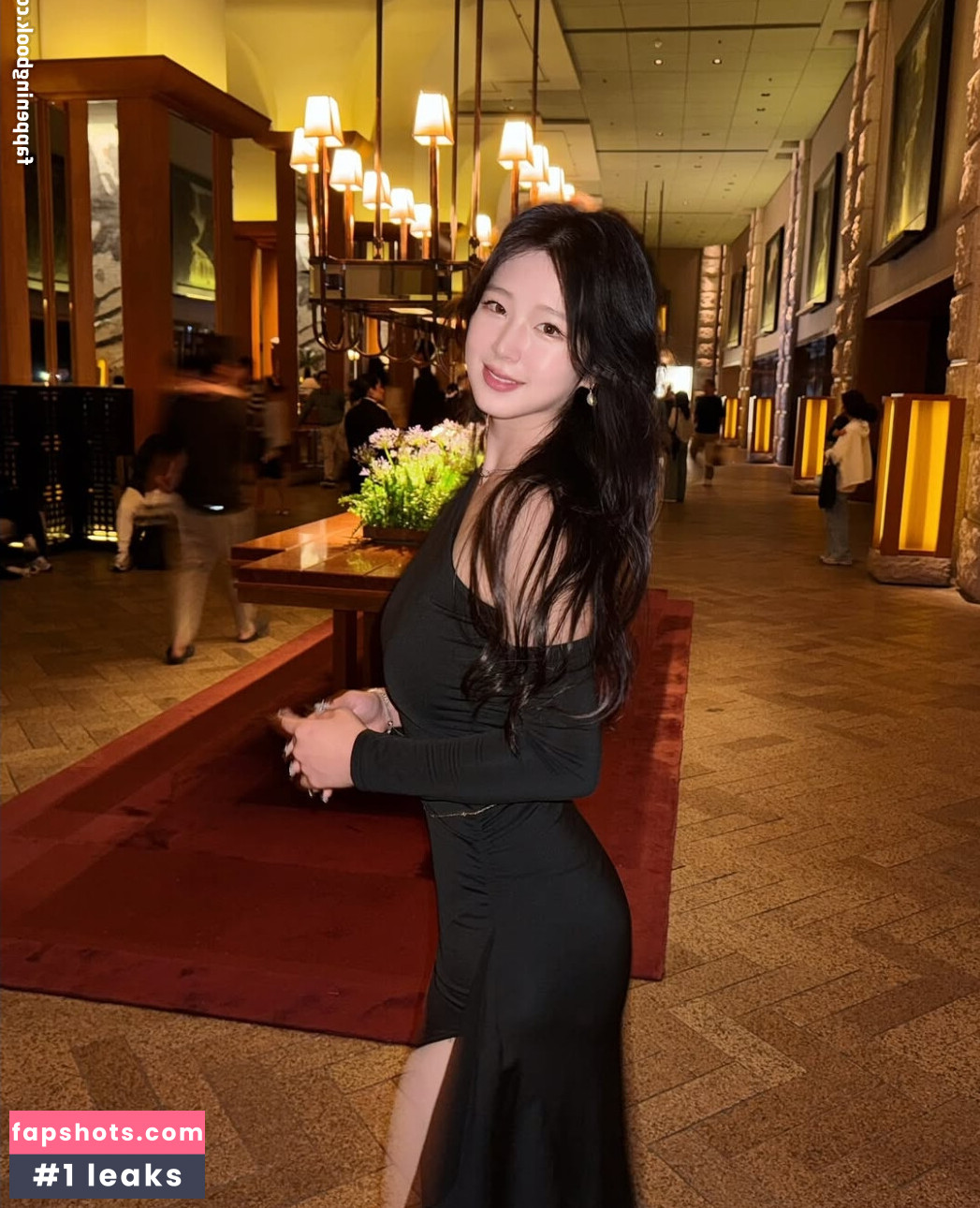 Jumybear Nahé úniky fotek pouze od fanoušků #16 - Fapshots