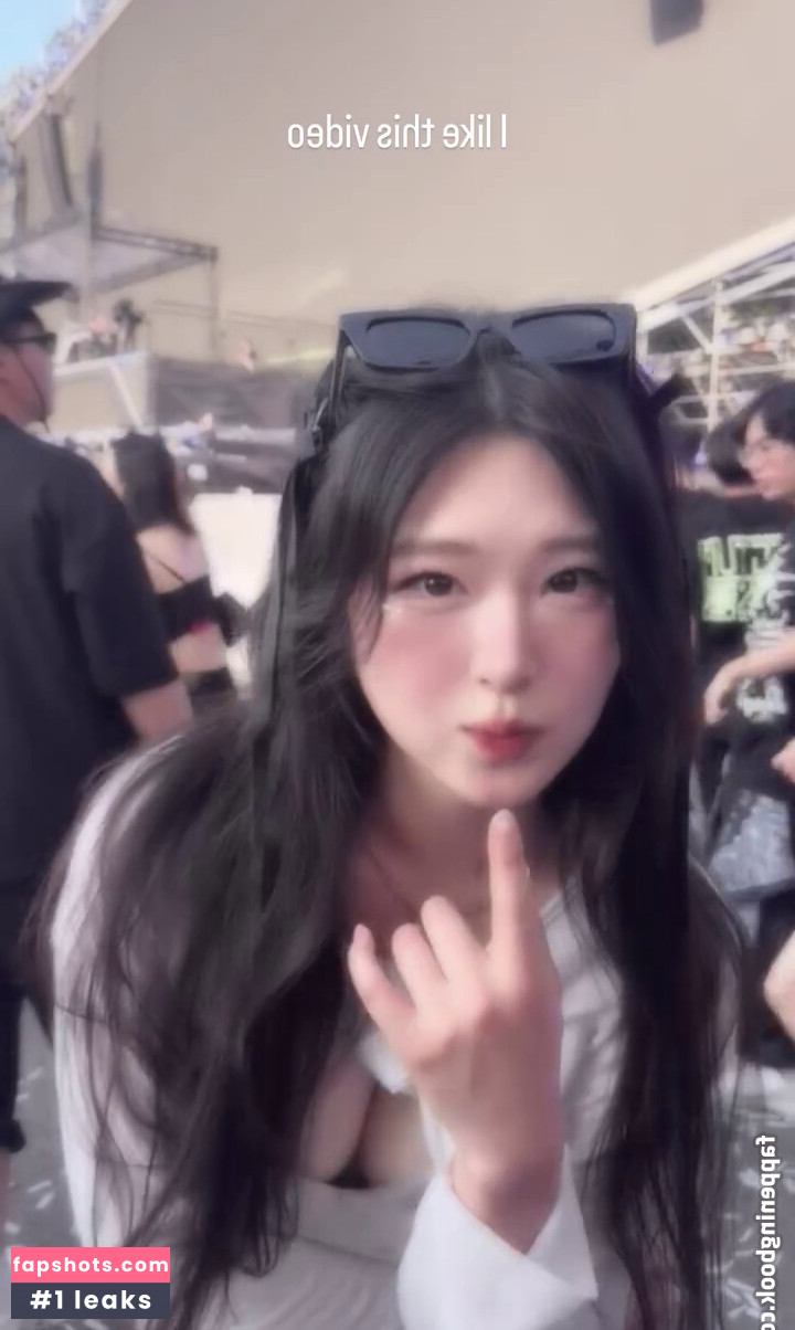 Jumybear Nahé úniky fotek pouze od fanoušků #18 - Fapshots