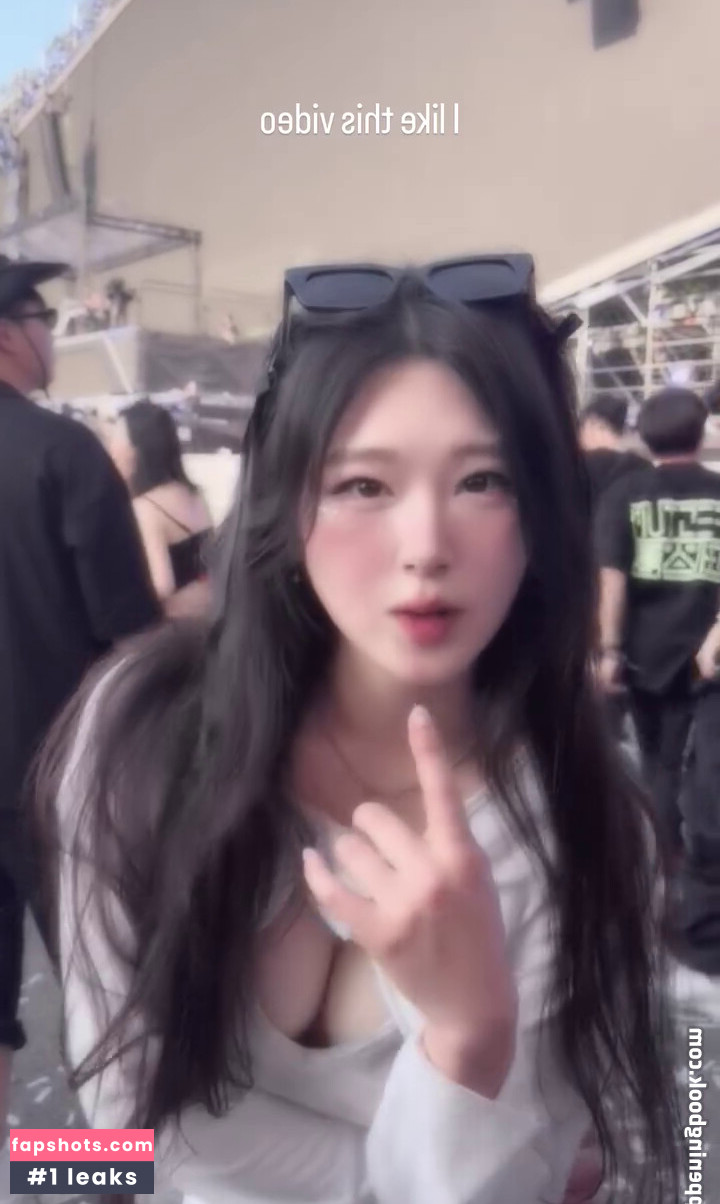 Jumybear Nahé úniky fotek pouze od fanoušků #19 - Fapshots