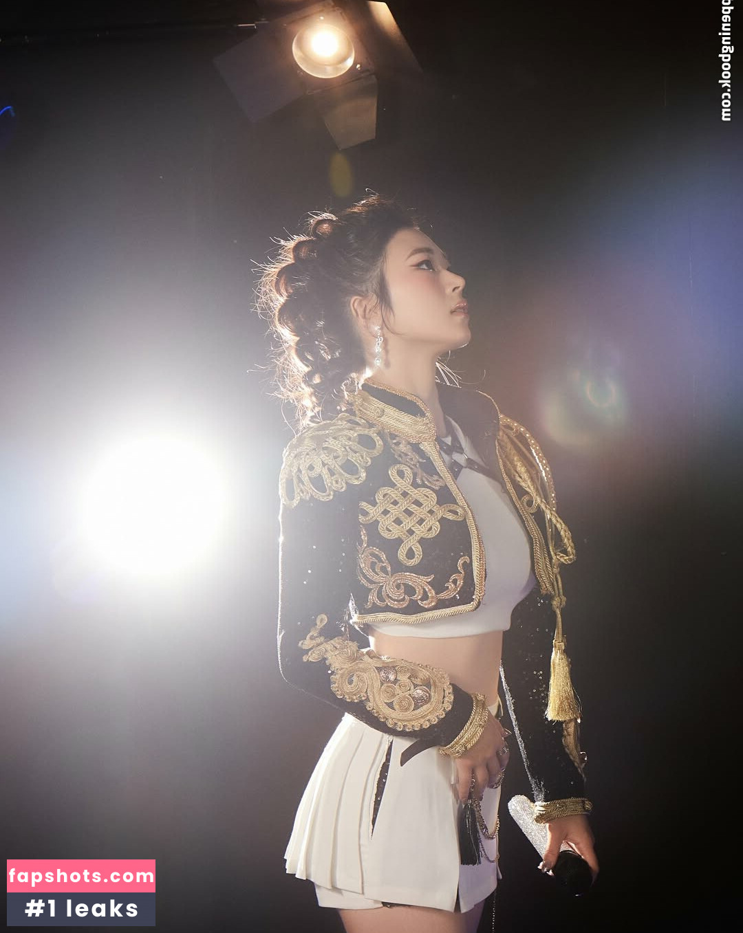 Jumybear Nahé úniky fotek pouze od fanoušků #3 - Fapshots