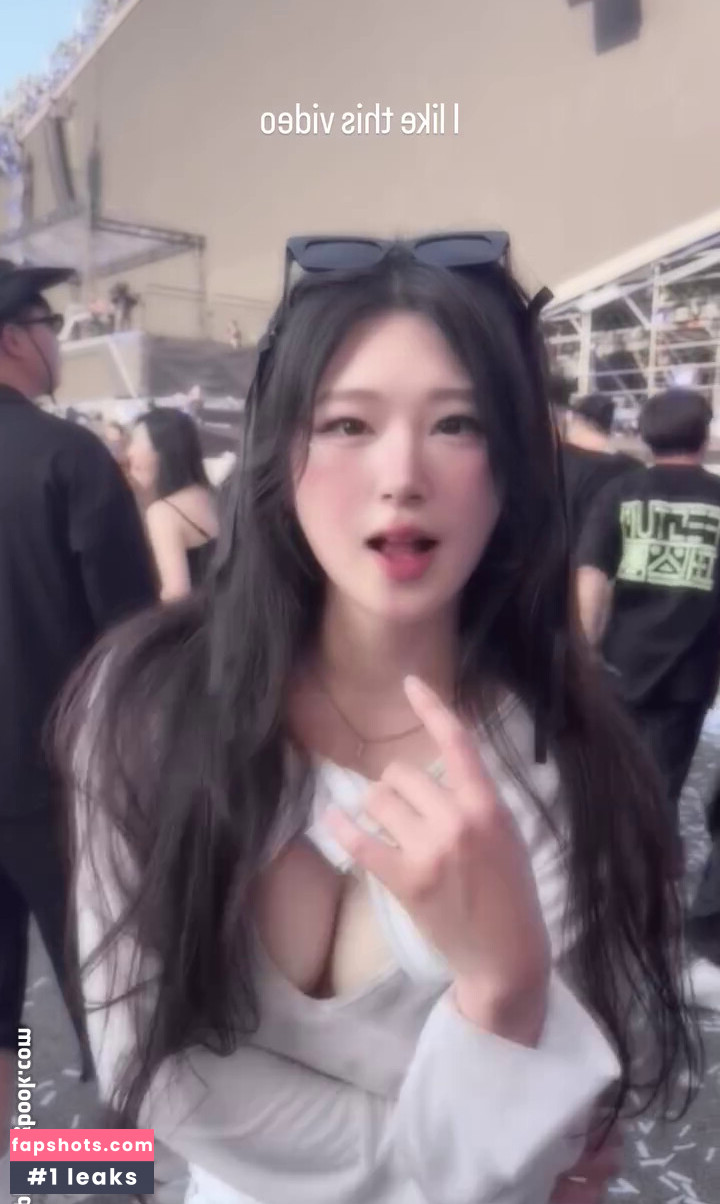 Jumybear Nahé úniky fotek pouze od fanoušků #21 - Fapshots