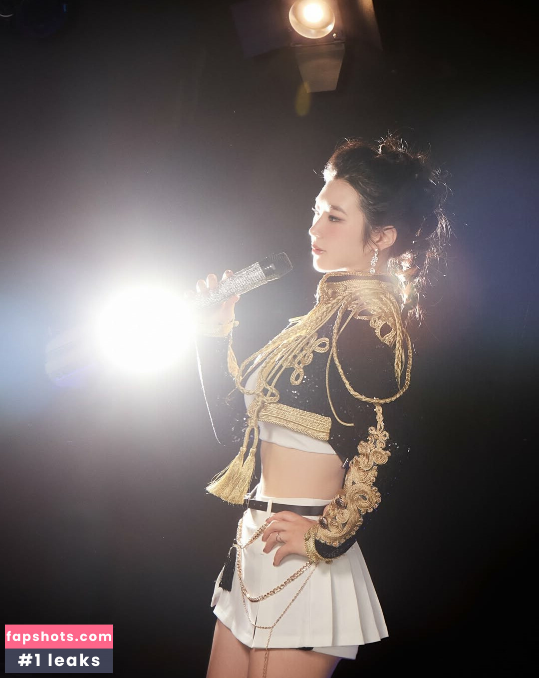 Jumybear Nahé úniky fotek pouze od fanoušků #5 - Fapshots