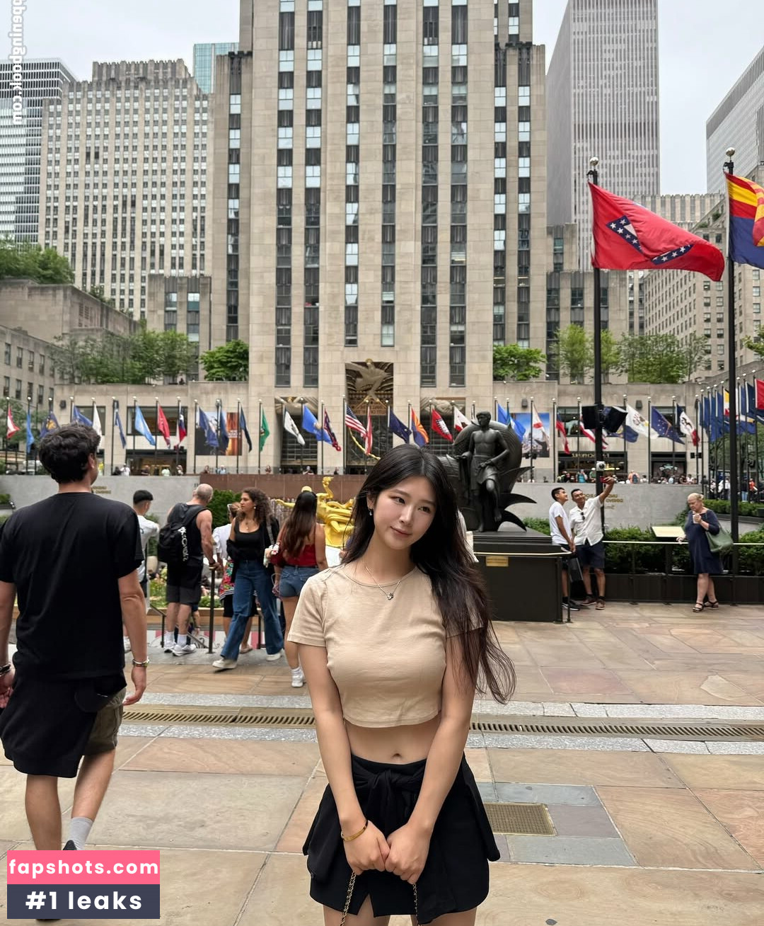 Jumybear Nahé úniky fotek pouze od fanoušků #6 - Fapshots