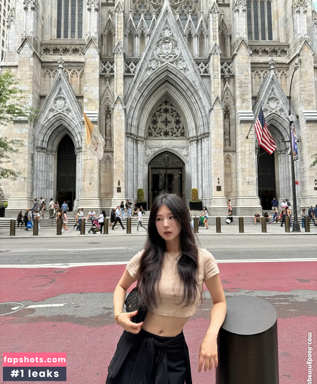 Jumybear Nahé úniky fotek pouze od fanoušků #7 - Fapshots