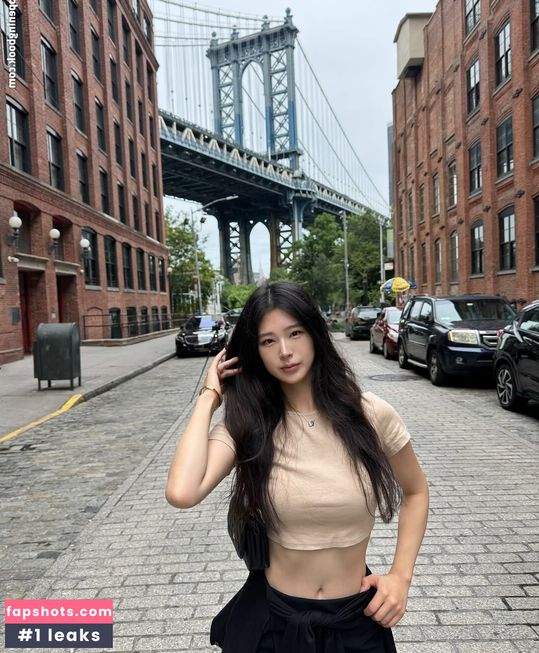 Jumybear Nahé úniky fotek pouze od fanoušků #8 - Fapshots