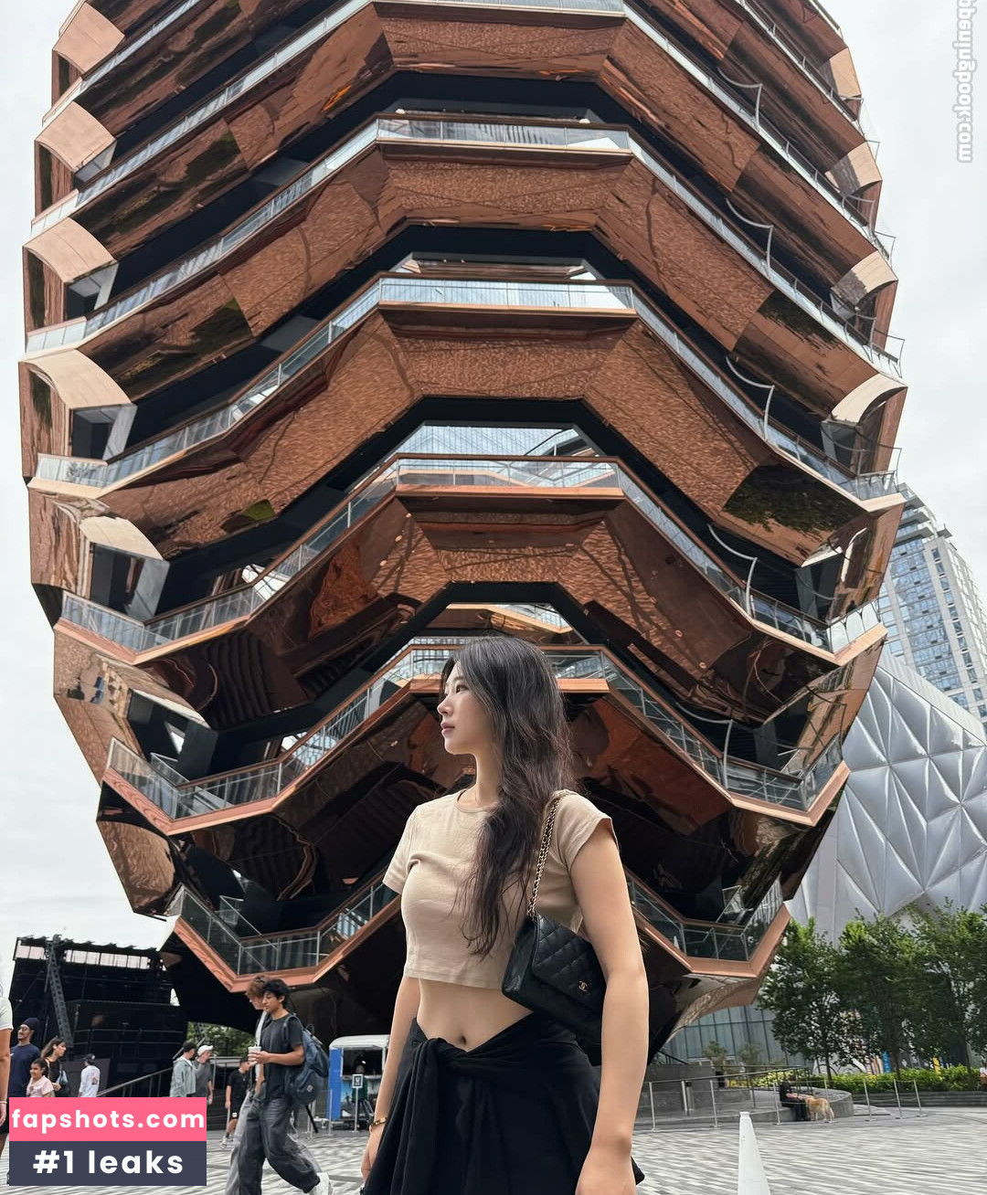 Jumybear Nahé úniky fotek pouze od fanoušků #9 - Fapshots