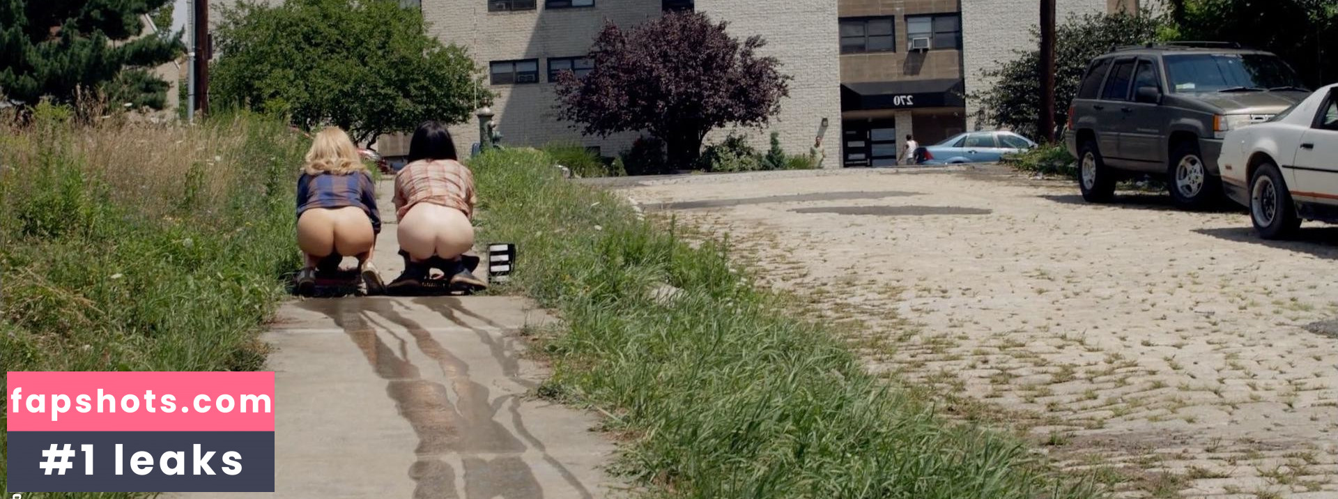 June Diane Raphael gallery photo #21