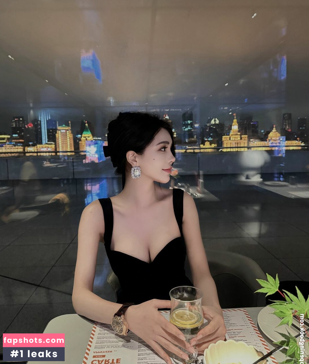 June Gong gallery photo #16