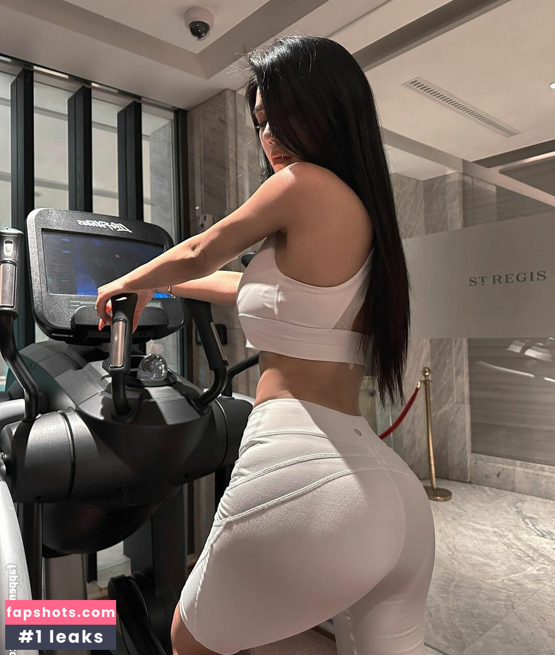 June Gong gallery photo #23