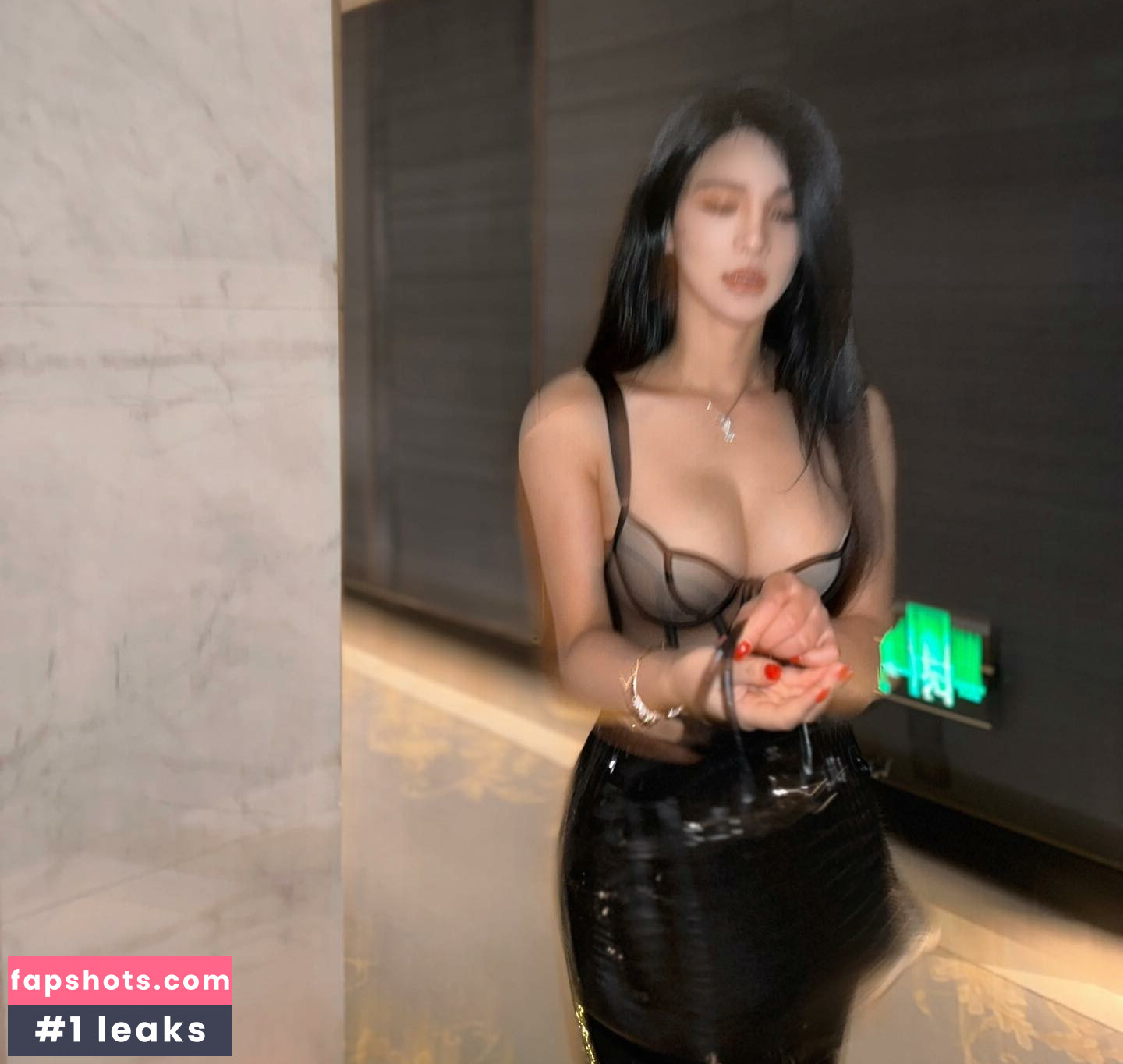 June Gong gallery photo #24