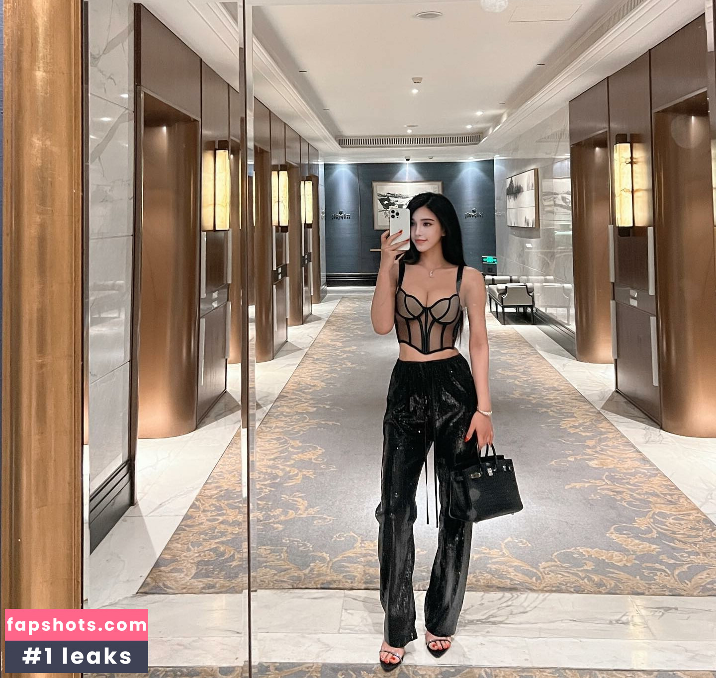 June Gong gallery photo #27