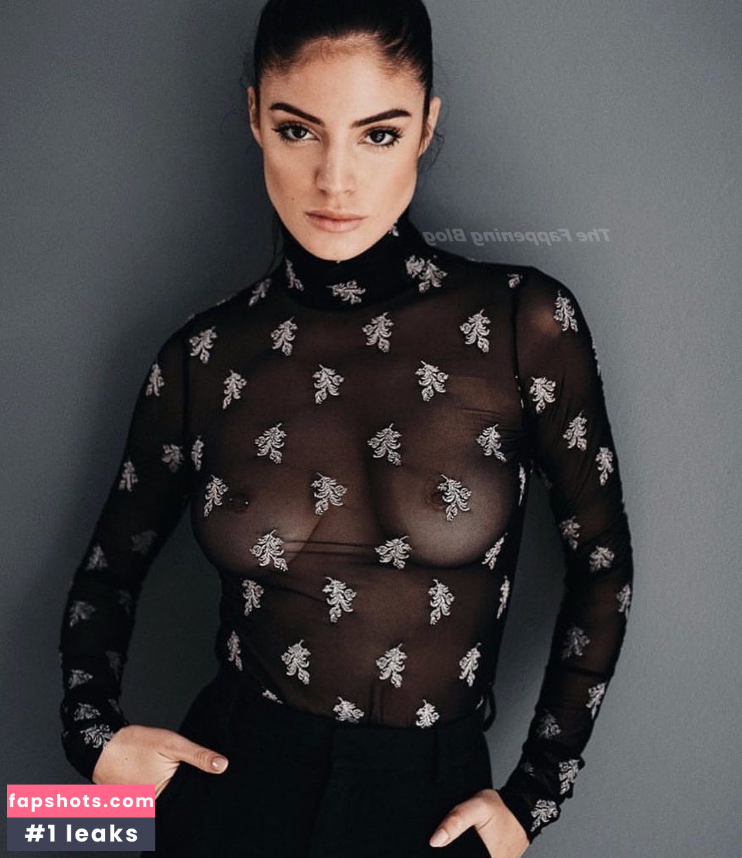 June Peers gallery photo #4