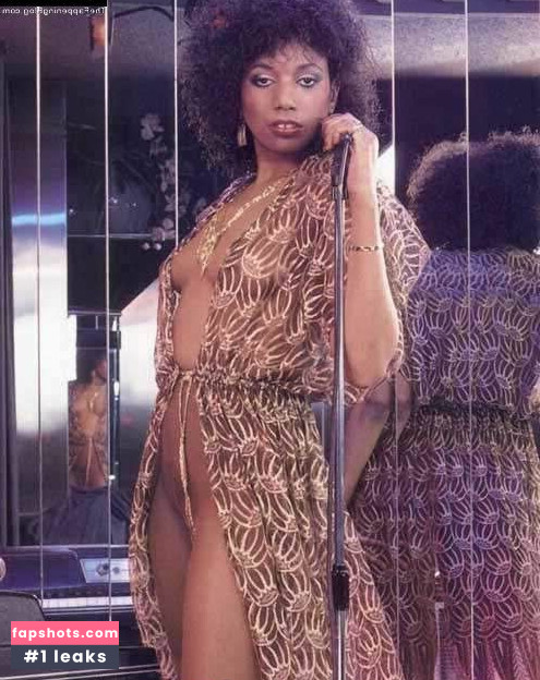 June Pointer gallery photo #4