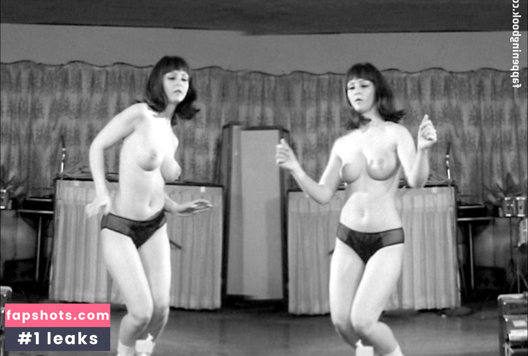 June Roberts gallery photo #12