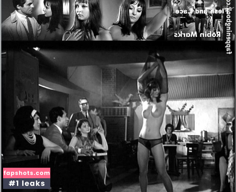 June Roberts gallery photo #16