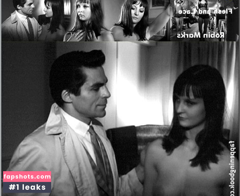 June Roberts gallery photo #17