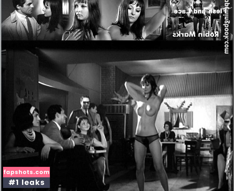 June Roberts gallery photo #18