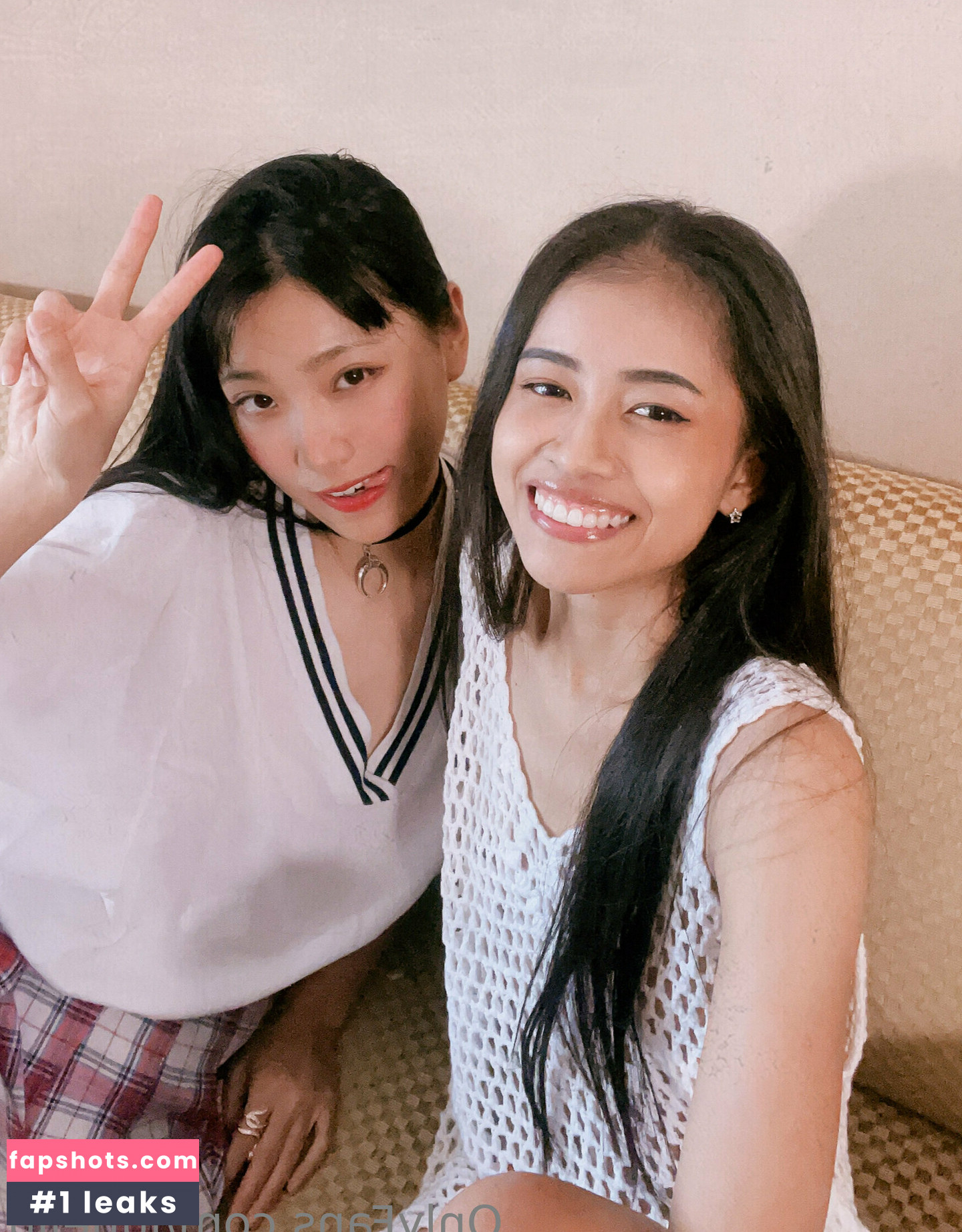 juneliu Nude Leaks OnlyFans Photos #34 - LeakJerk