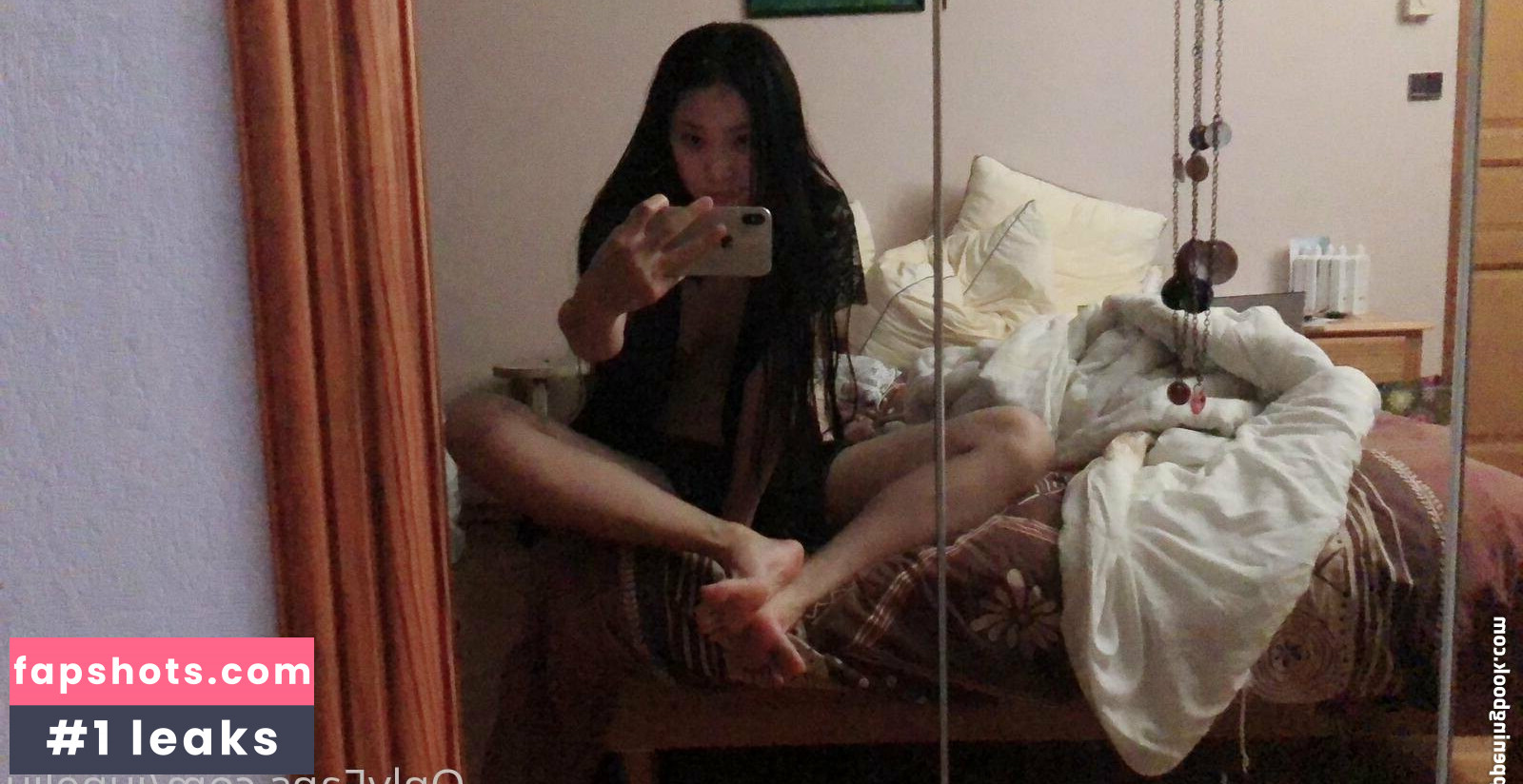 juneliu Nude Leaks OnlyFans Photos #55 - LeakJerk