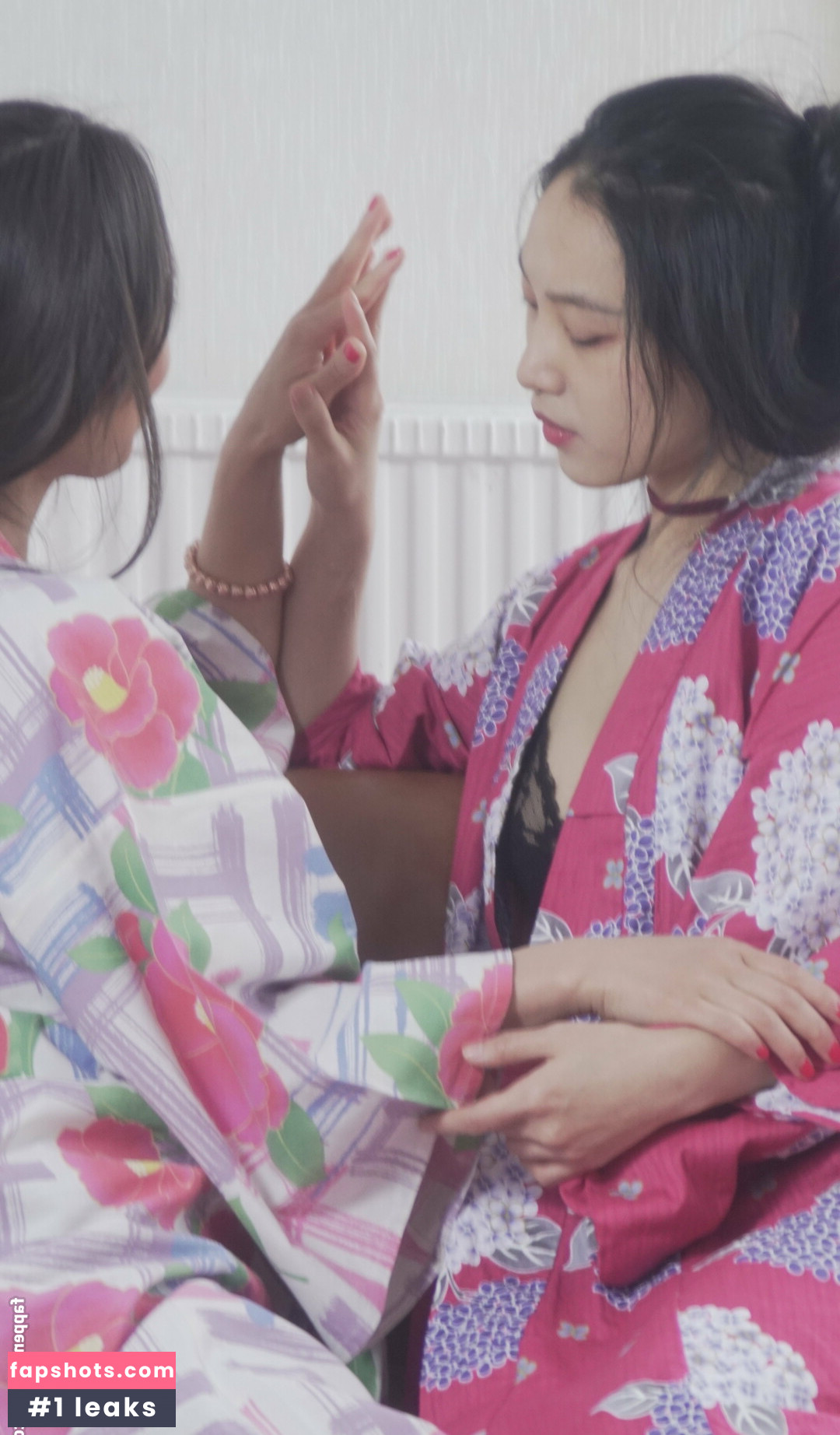 juneliu Nude Leaks OnlyFans Photos #63 - LeakJerk