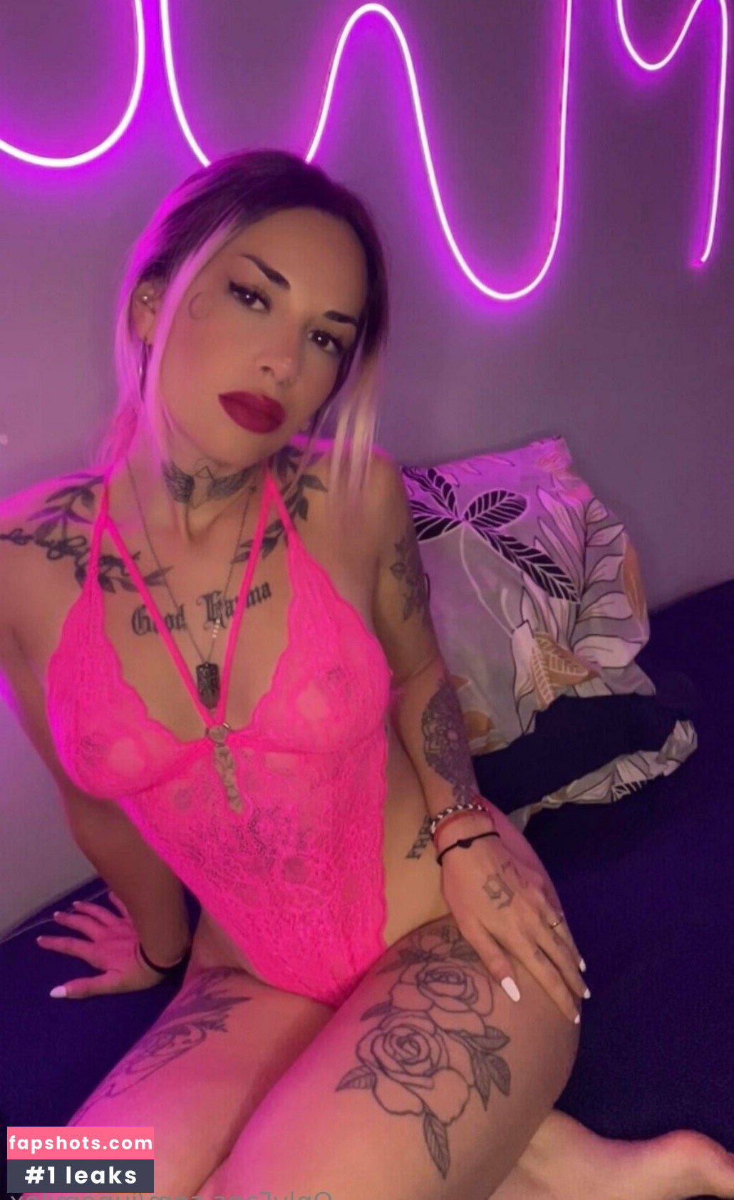 junemilex gallery photo #4