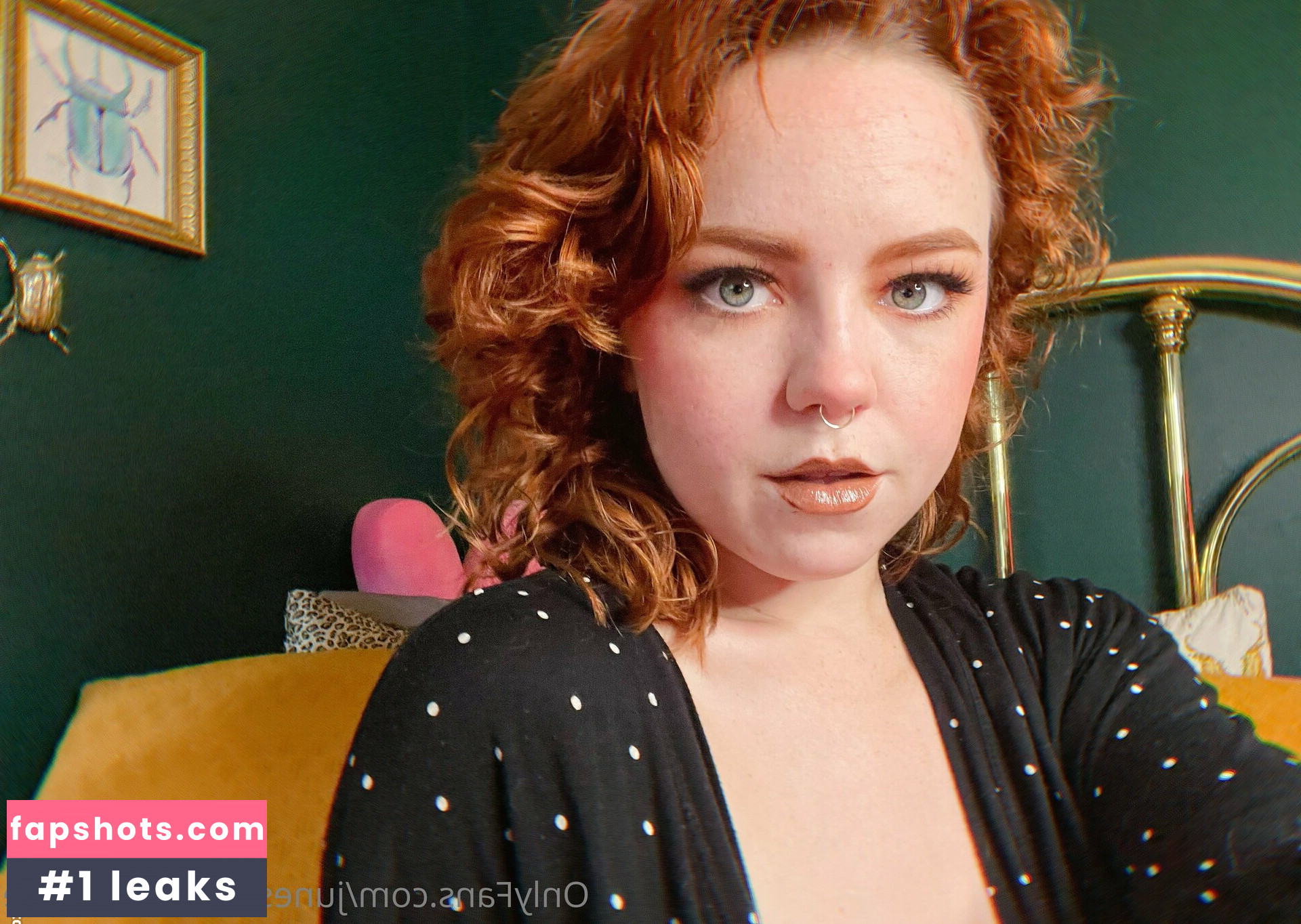 junestrawberriesfree Nahé úniky fotek pouze od fanoušků #7 - Fapshots