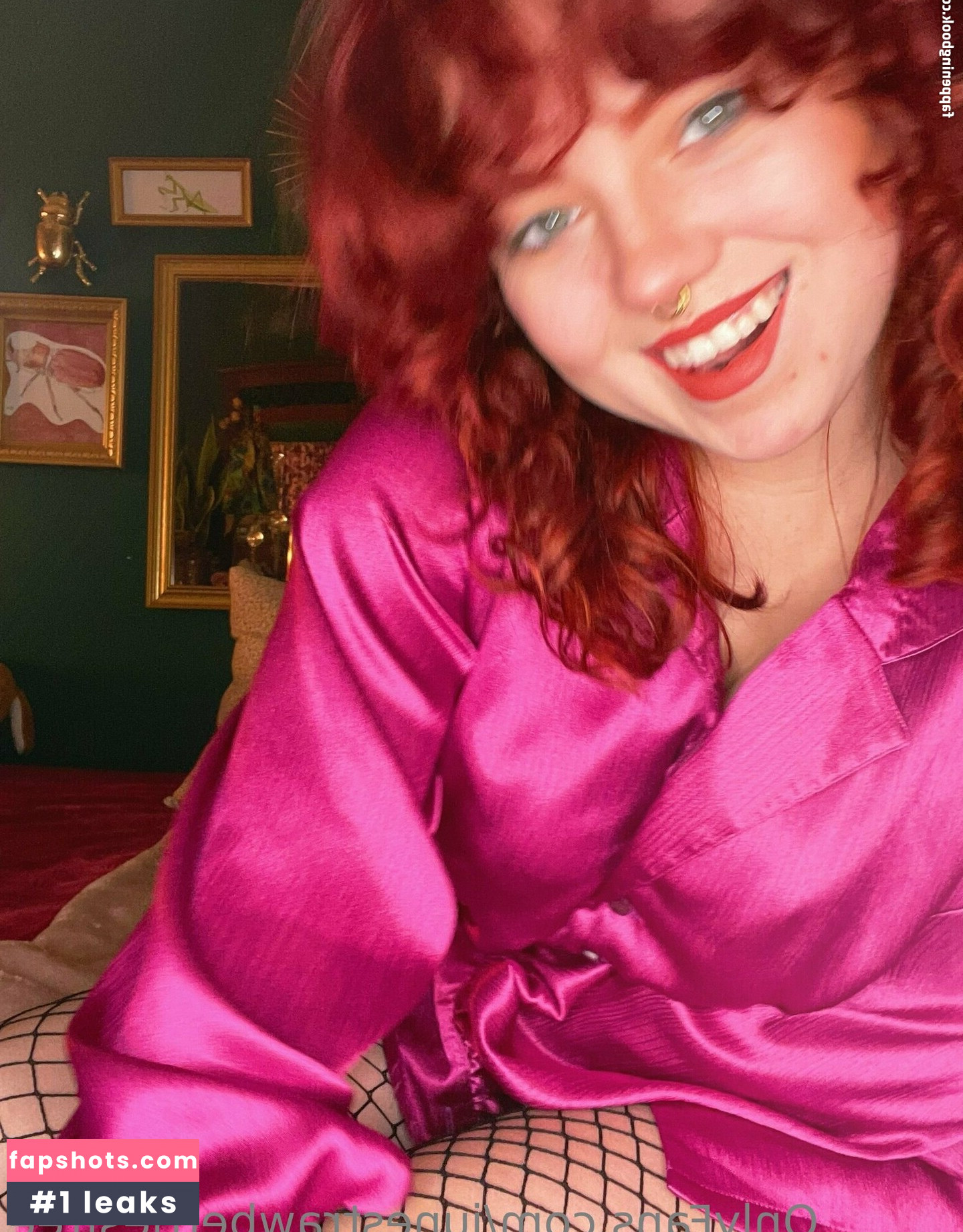 junestrawberriesfree Nahé úniky fotek pouze od fanoušků #9 - Fapshots