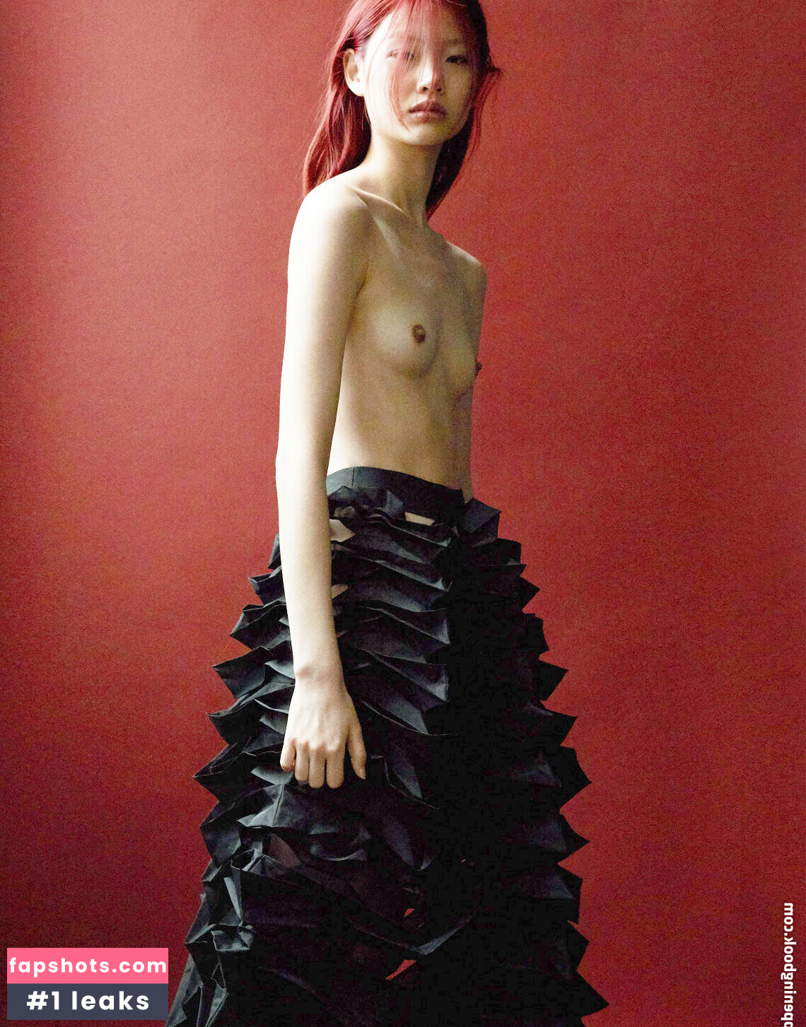 Jung Ho-yeon gallery photo #18