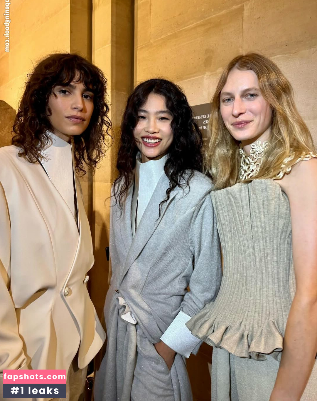 Jung Ho-yeon gallery photo #3