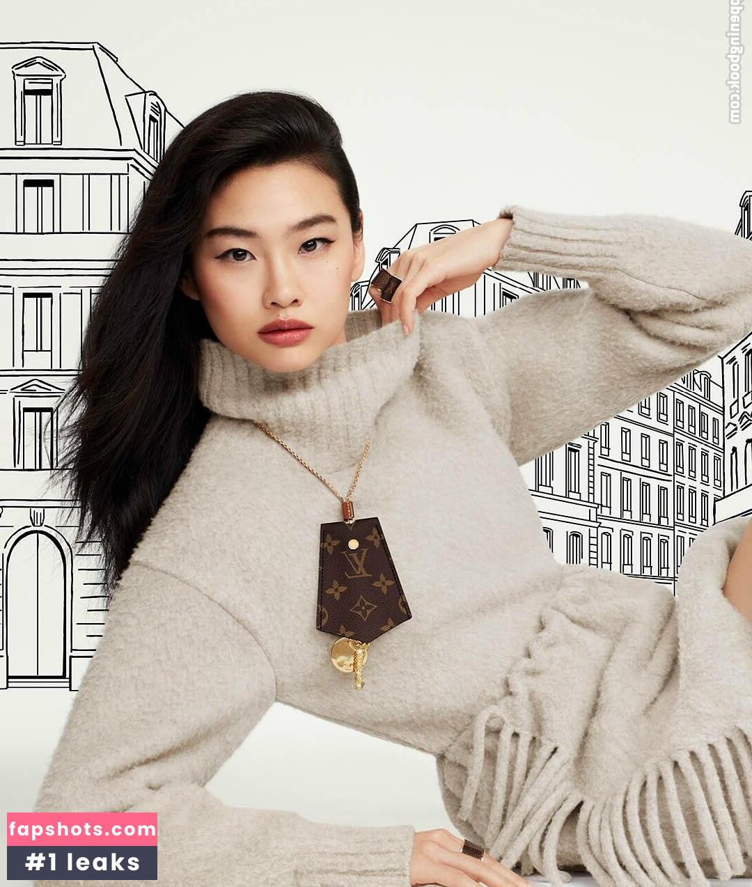 Jung Ho-yeon gallery photo #4