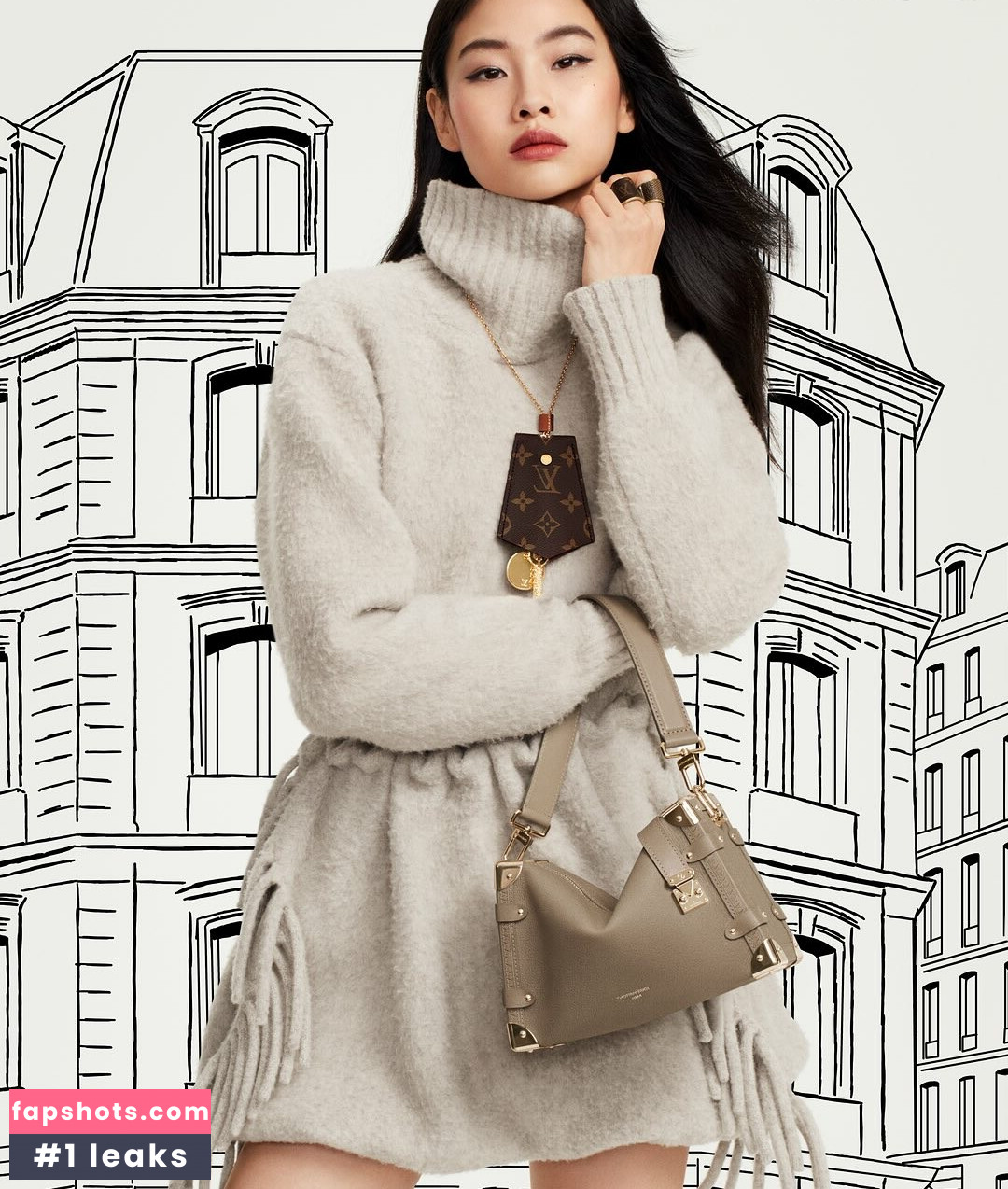 Jung Ho-yeon gallery photo #6