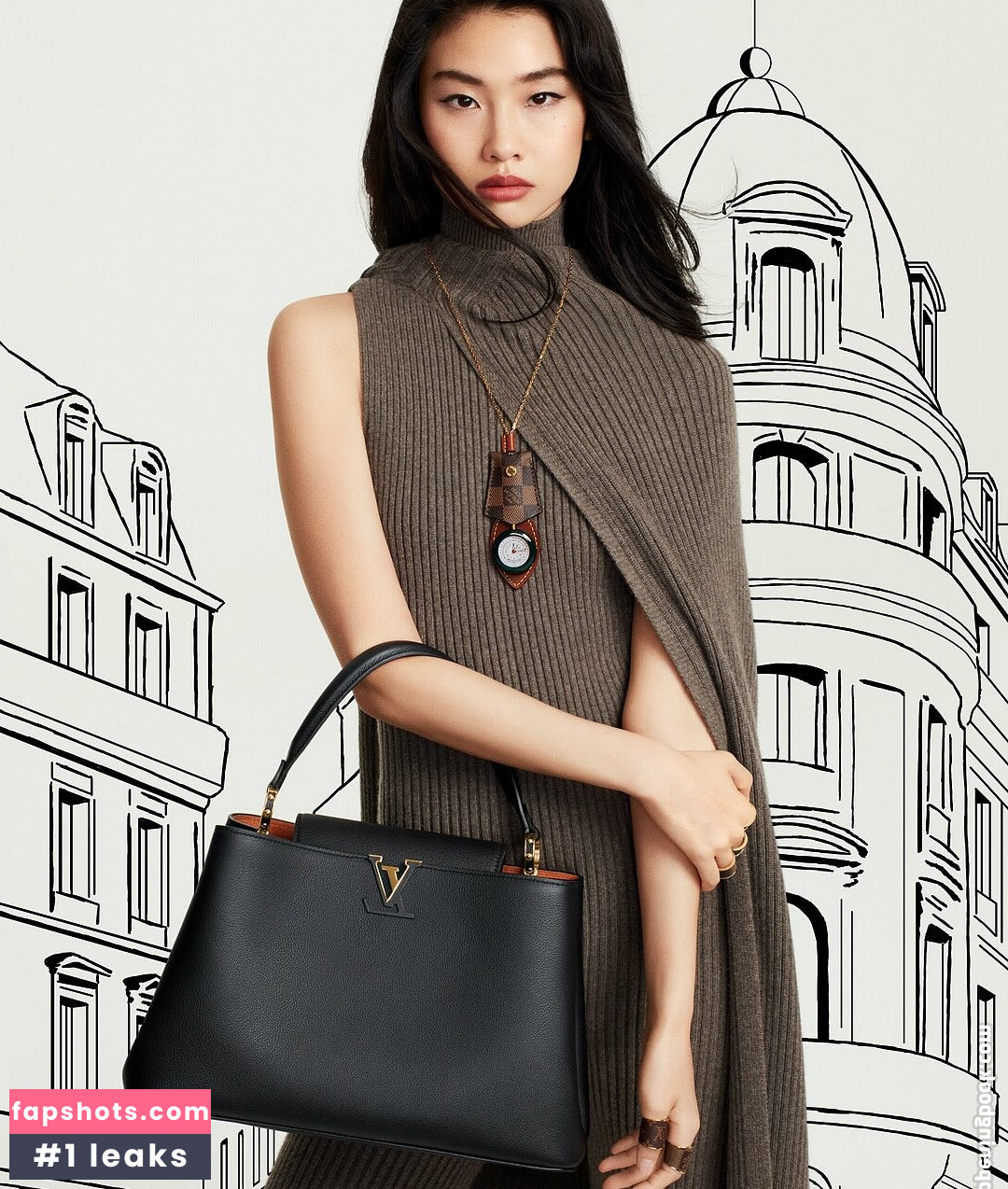 Jung Ho-yeon gallery photo #8