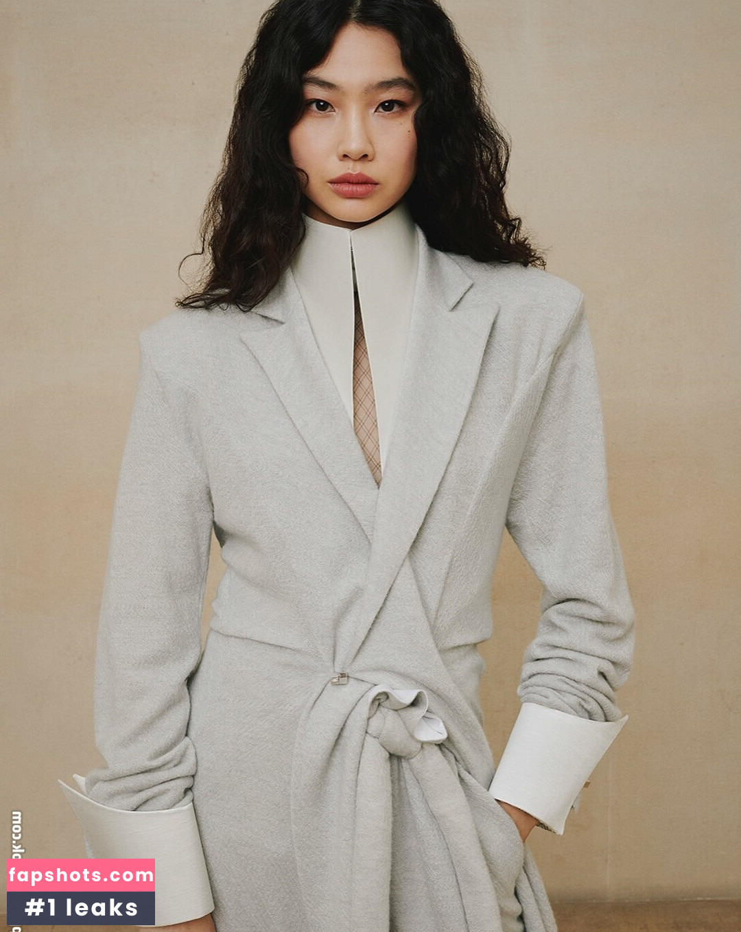 Jung Ho-yeon gallery photo #9