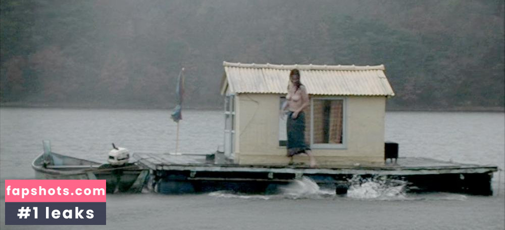 Jung Suh Nahé úniky fotek pouze od fanoušků #11 - Fapshots