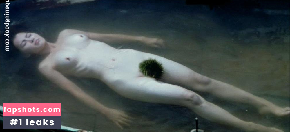 Jung Suh Nahé úniky fotek pouze od fanoušků #13 - Fapshots