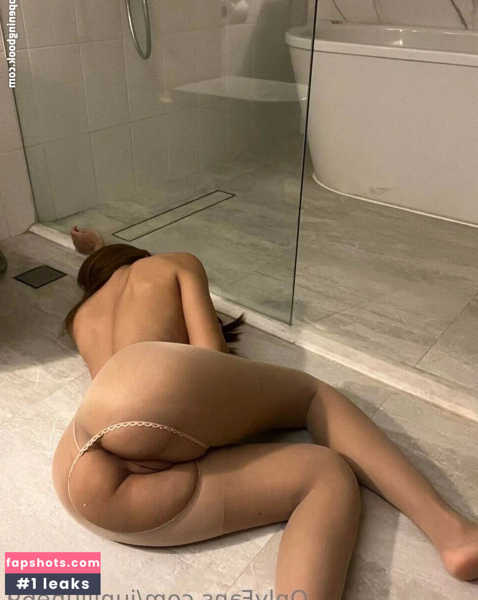 JuniiJune69 Nahé úniky fotek pouze od fanoušků #25 - Fapshots