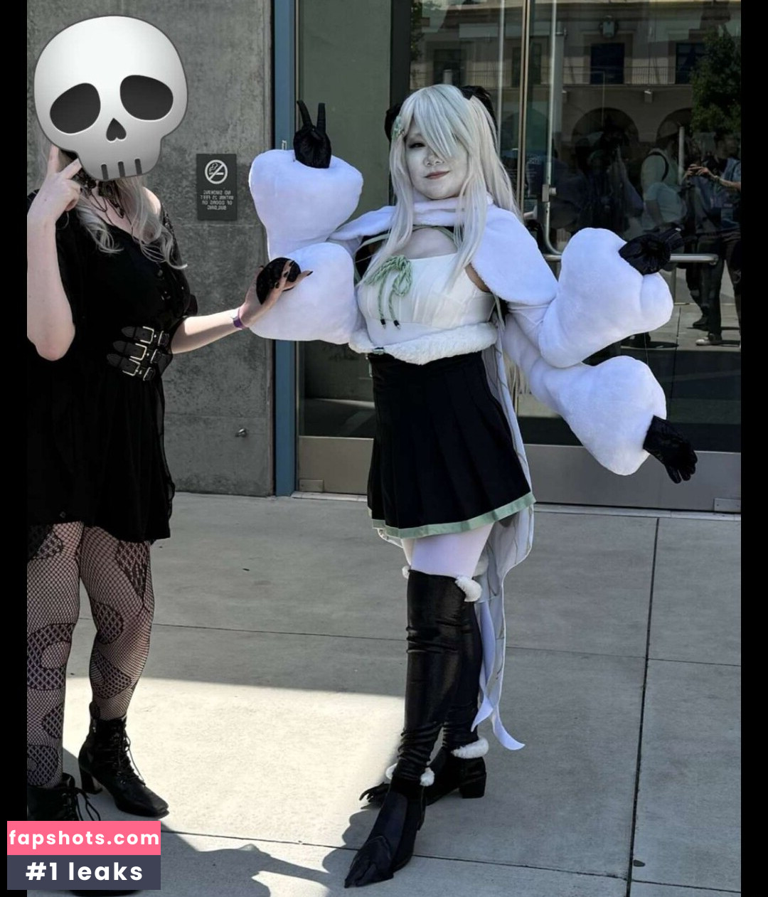 Juniper Actias Filtración Desnuda OnlyFans Foto #2 - Fapshots