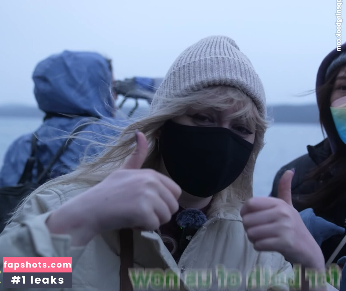 Juniper Actias Filtración Desnuda OnlyFans Foto #12 - Fapshots