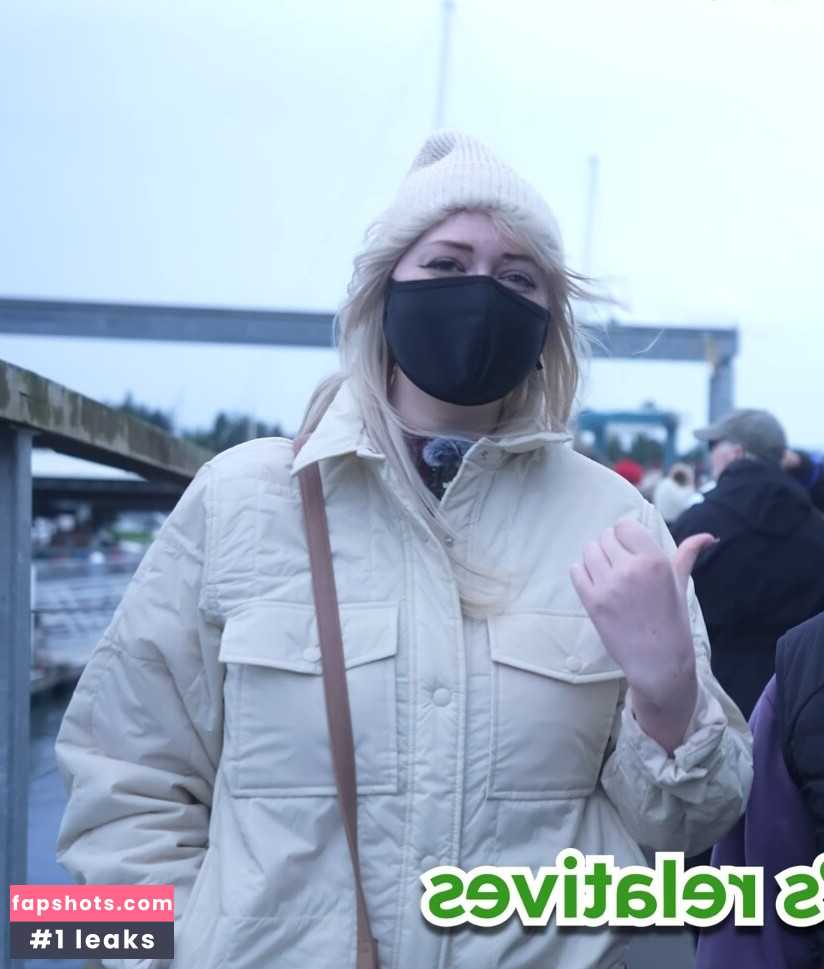 Juniper Actias Filtración Desnuda OnlyFans Foto #13 - Fapshots