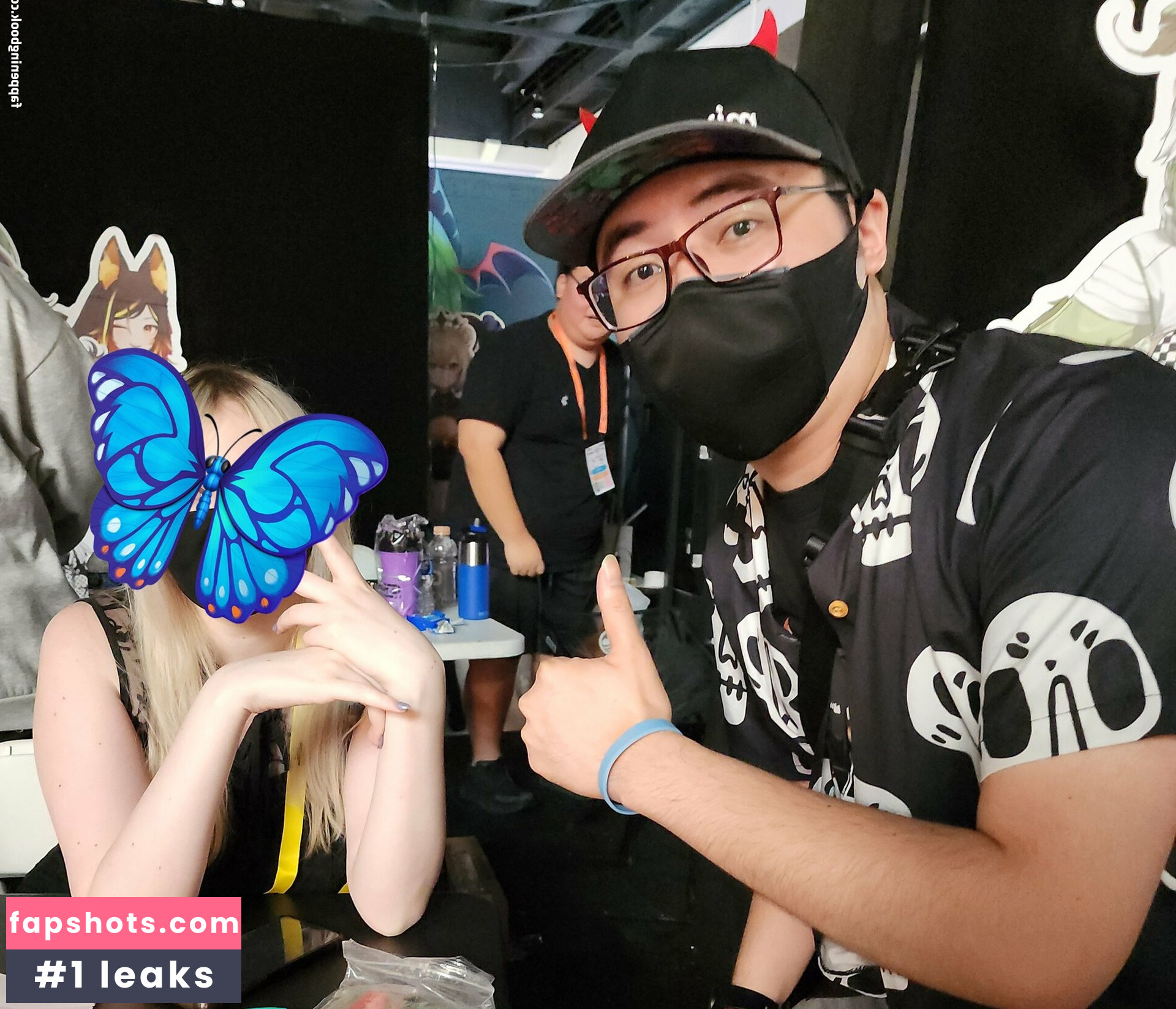 Juniper Actias Filtración Desnuda OnlyFans Foto #15 - Fapshots