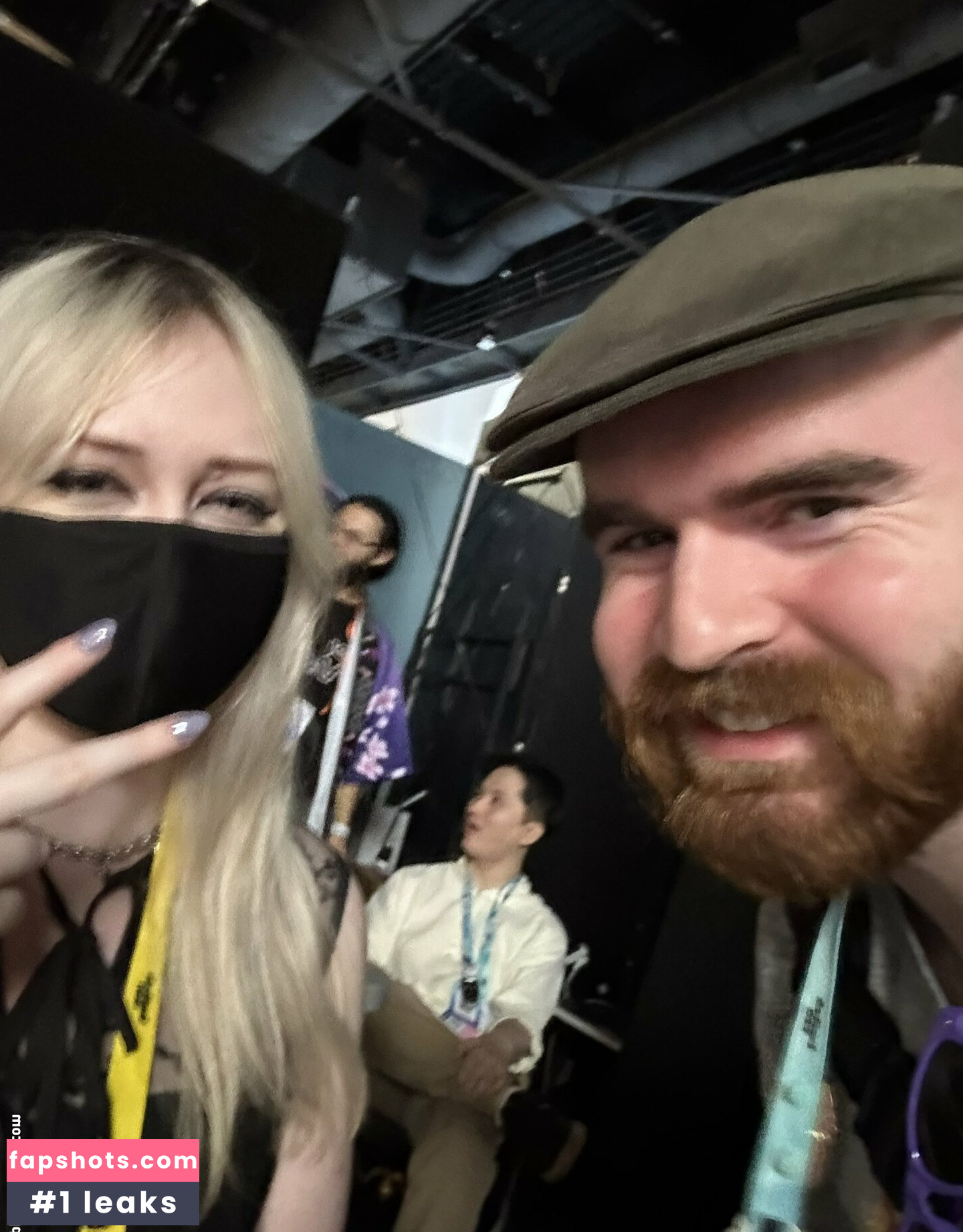 Juniper Actias Filtración Desnuda OnlyFans Foto #16 - Fapshots