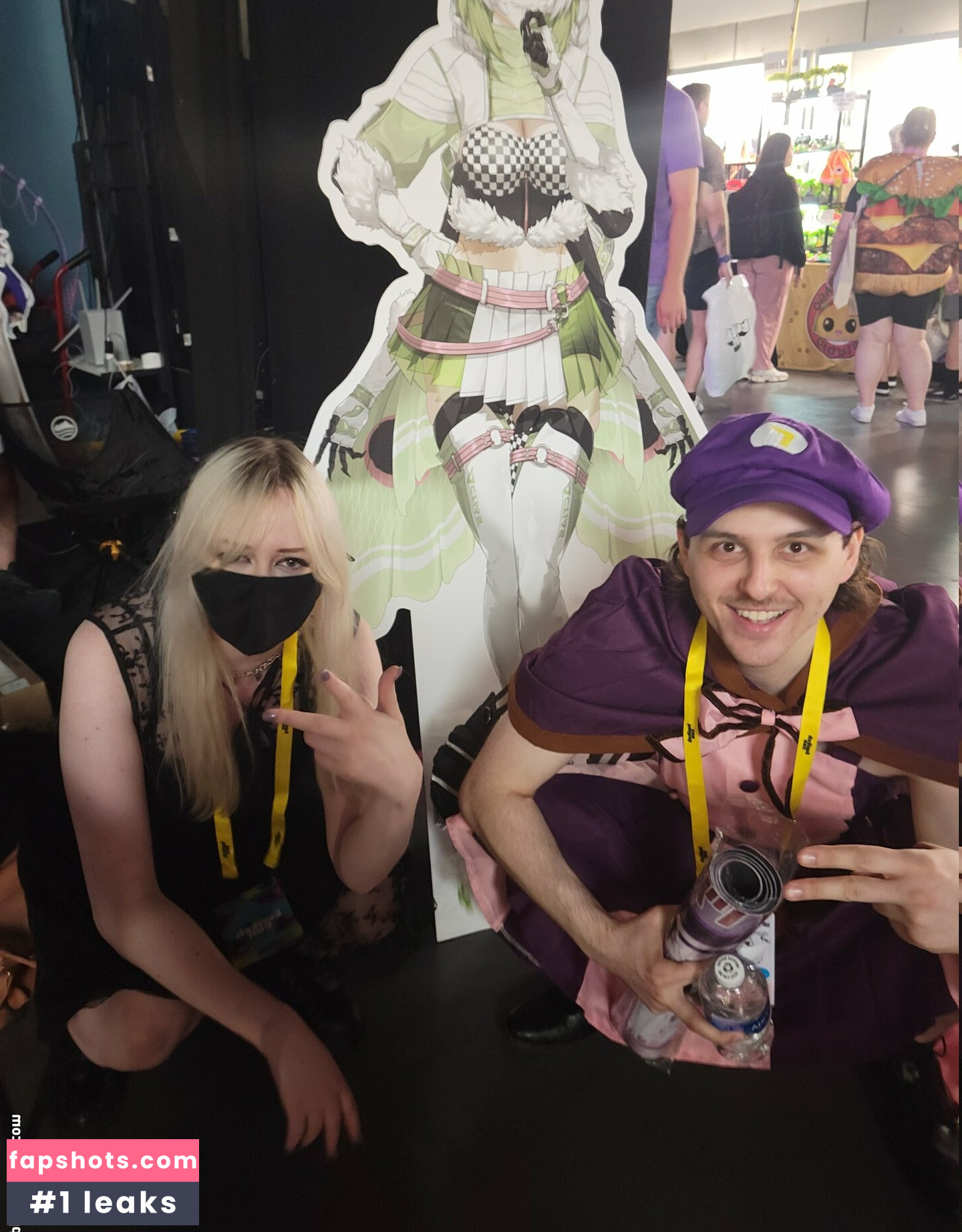 Juniper Actias Filtración Desnuda OnlyFans Foto #18 - Fapshots