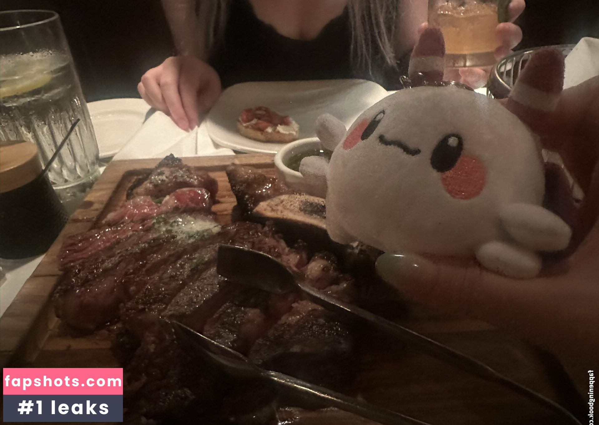 Juniper Actias Filtración Desnuda OnlyFans Foto #3 - Fapshots