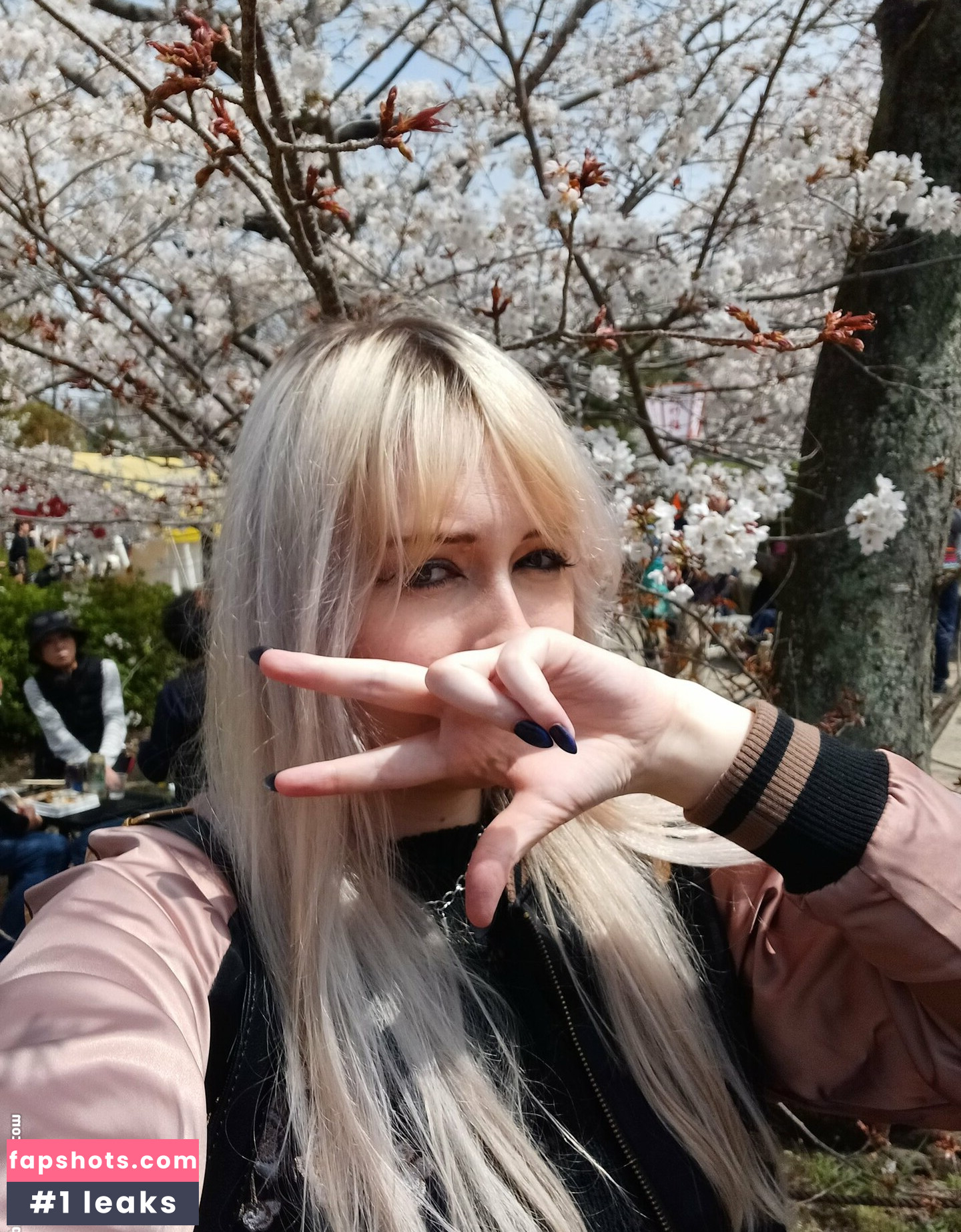 Juniper Actias Filtración Desnuda OnlyFans Foto #6 - Fapshots