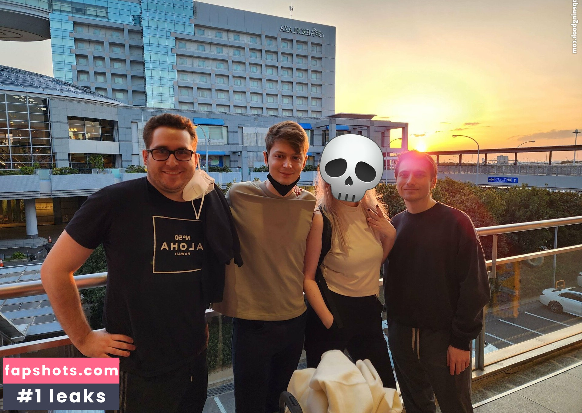 Juniper Actias Filtración Desnuda OnlyFans Foto #7 - Fapshots